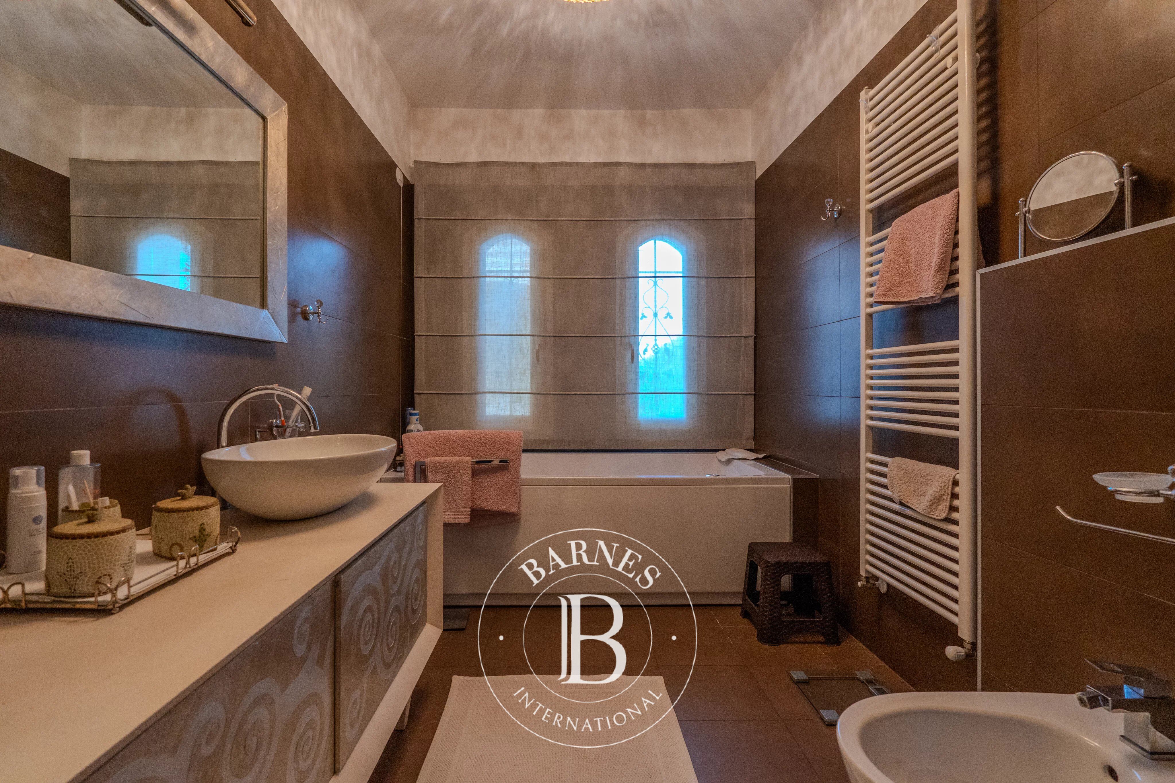 Villa Menaggio - picture 23