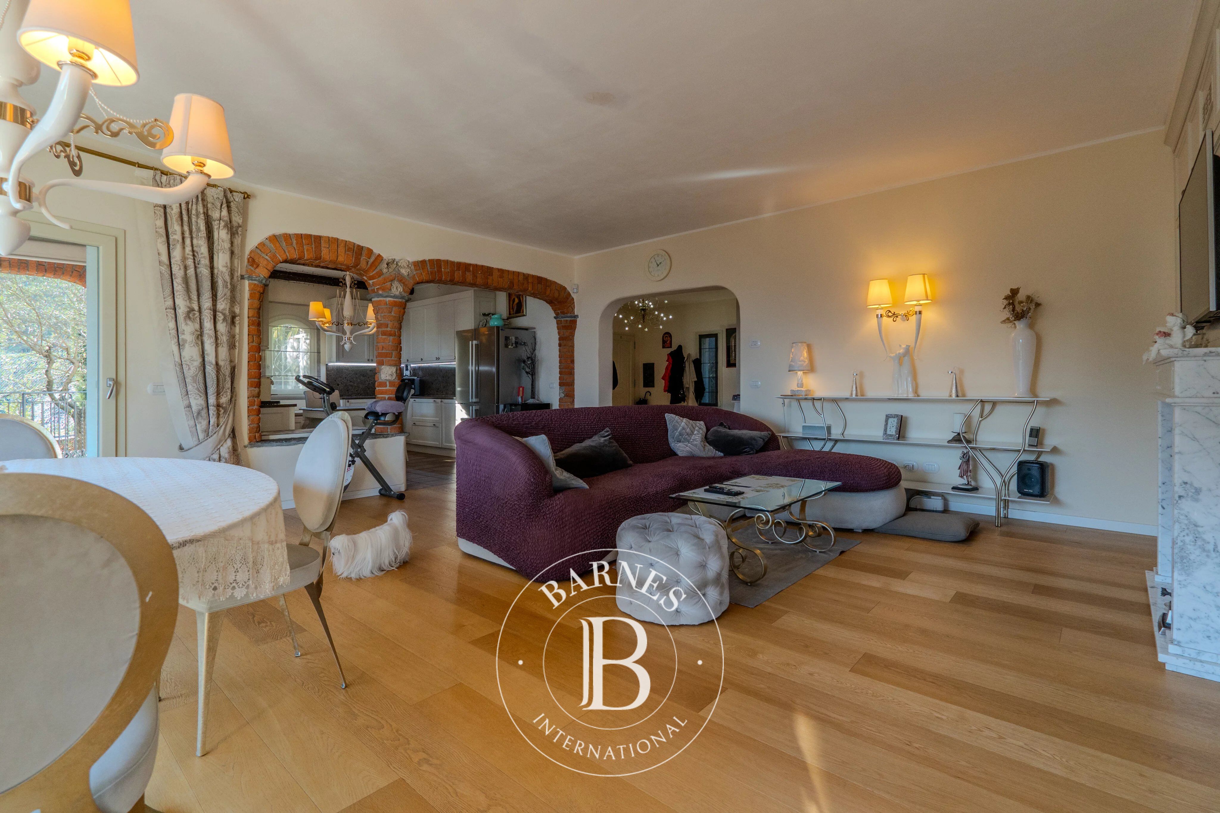 Villa Menaggio - picture 6