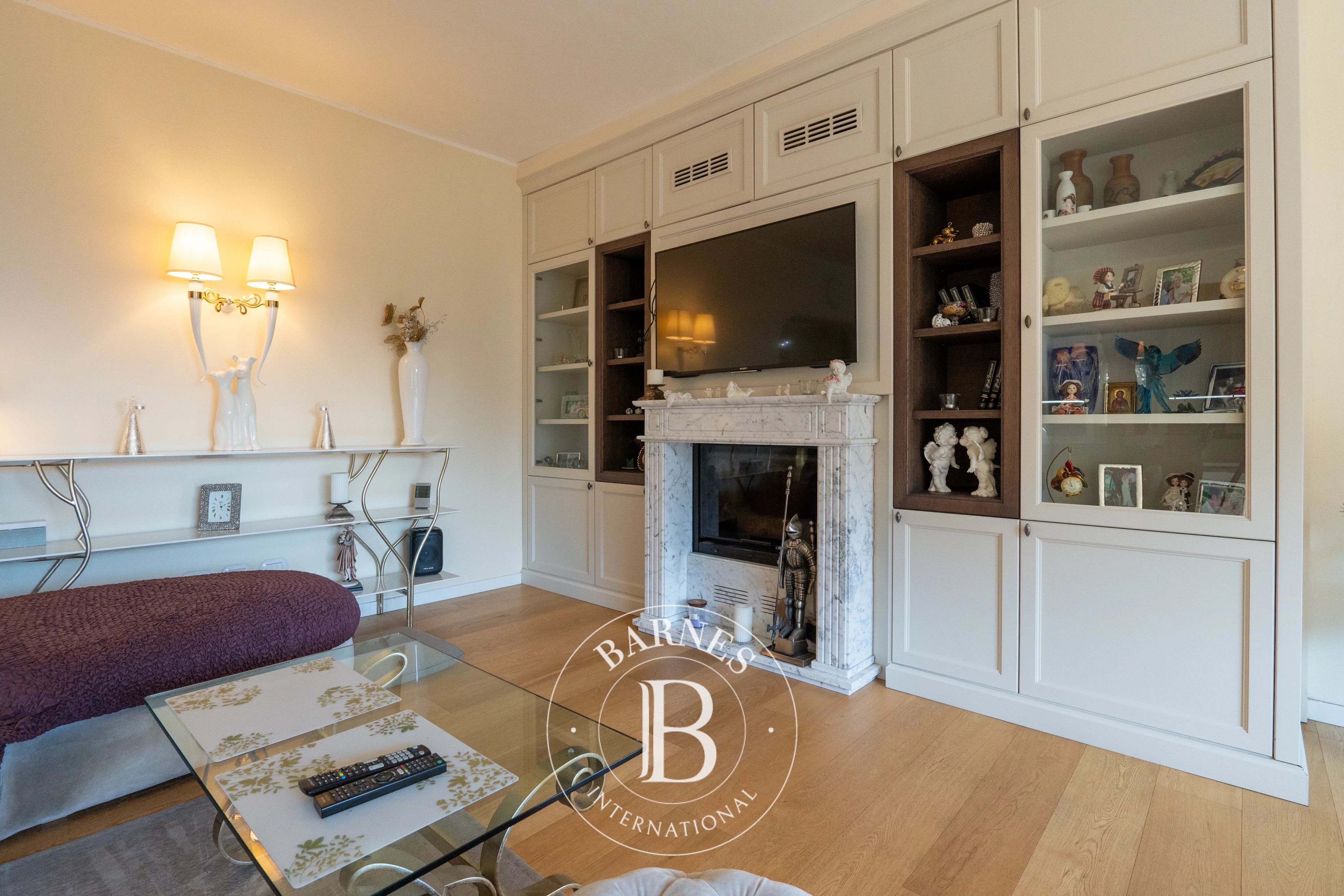 Villa Menaggio - picture 9