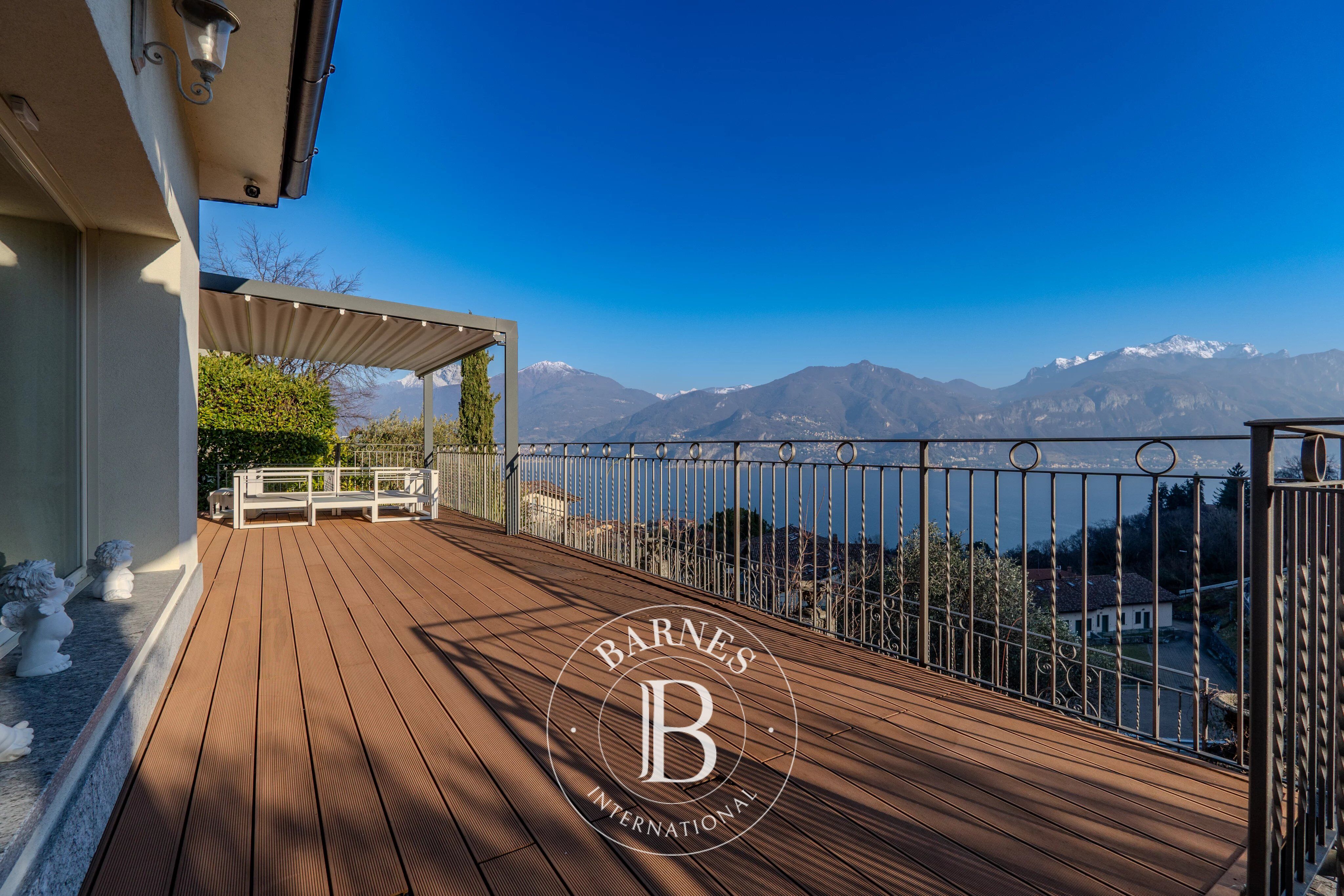 Villa Menaggio - picture 27