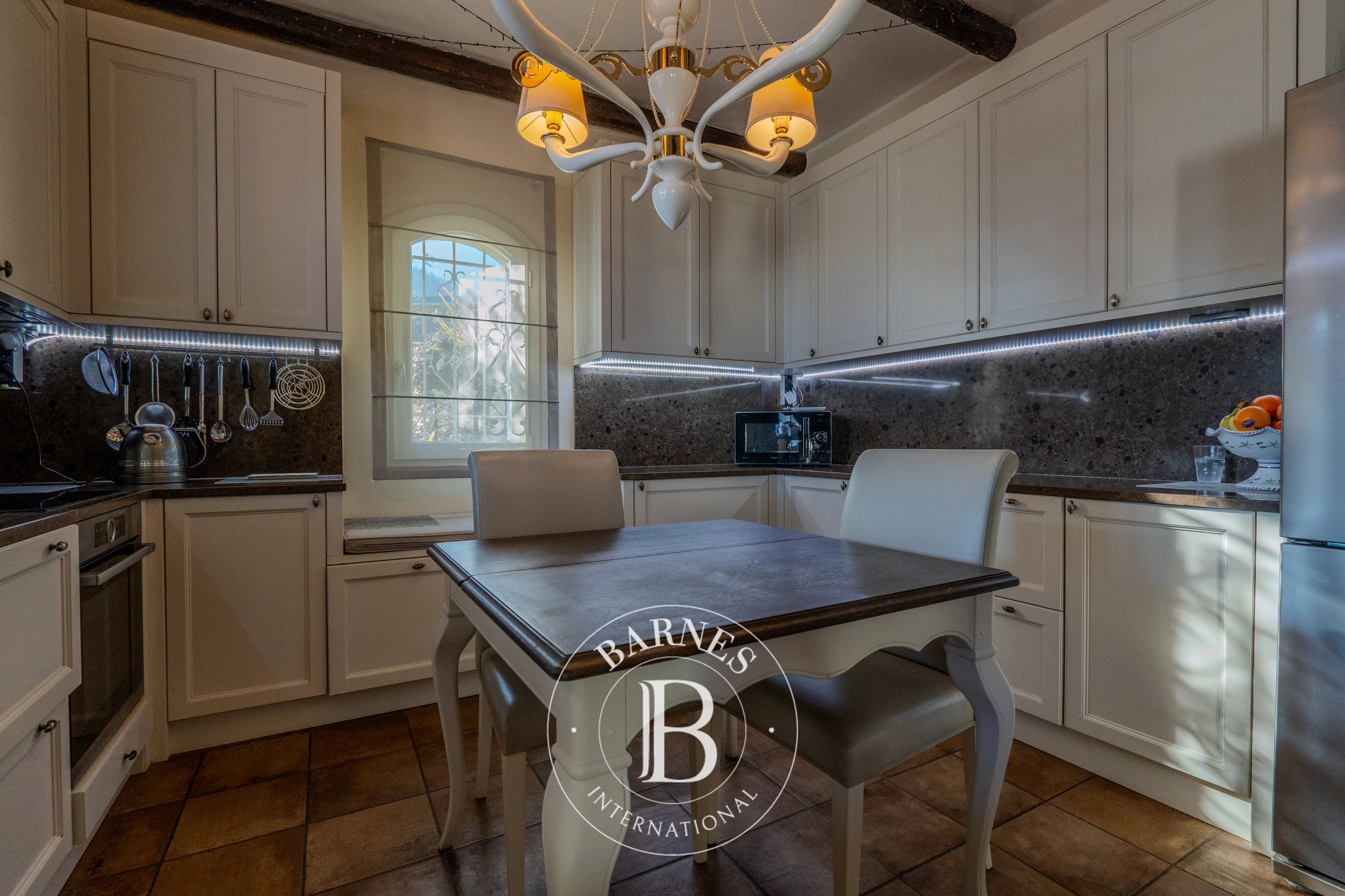 Villa Menaggio - picture 12