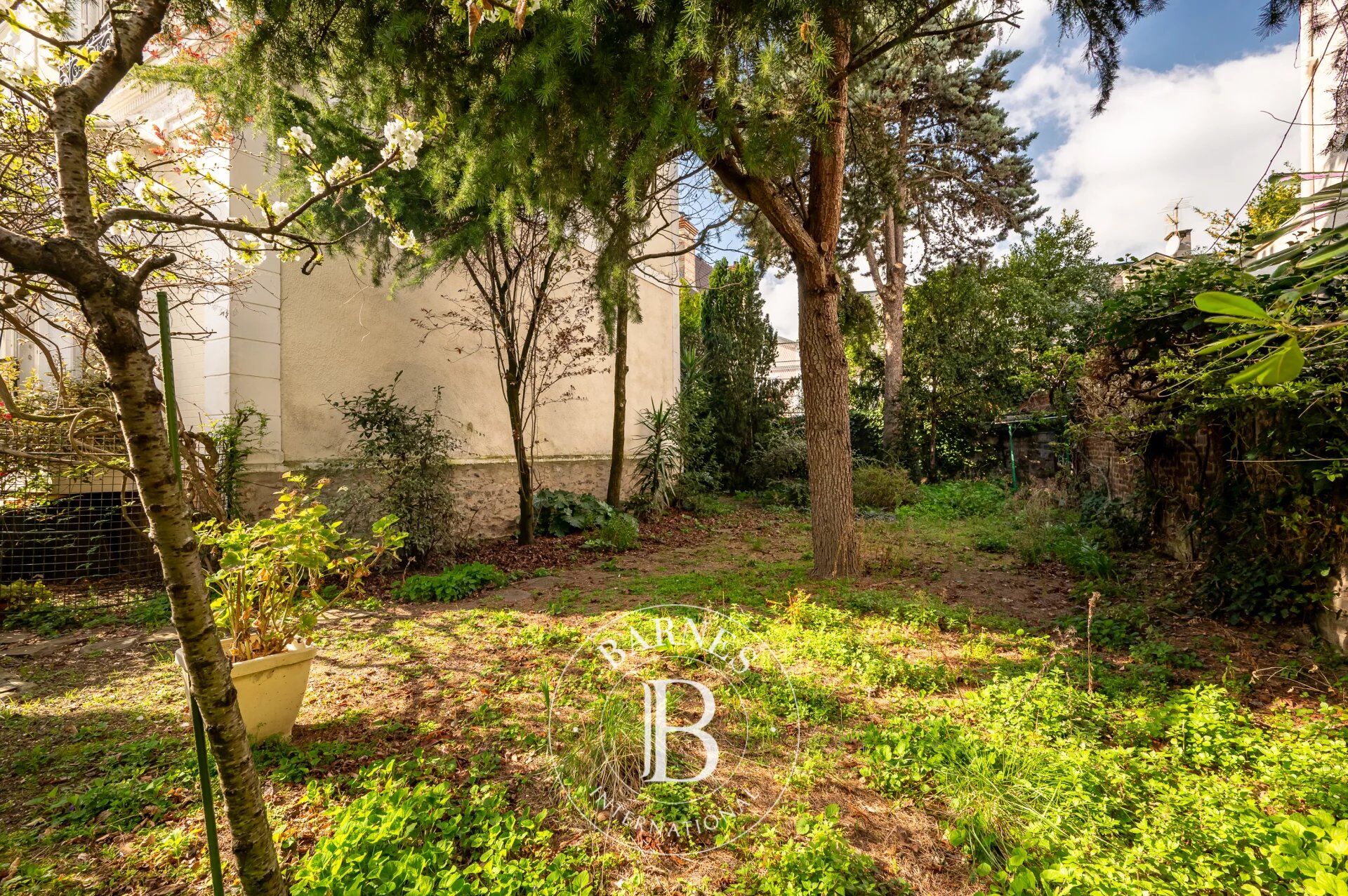 ASNIERES BAC ELEGANTE MAISON ANCIENNE - picture 3