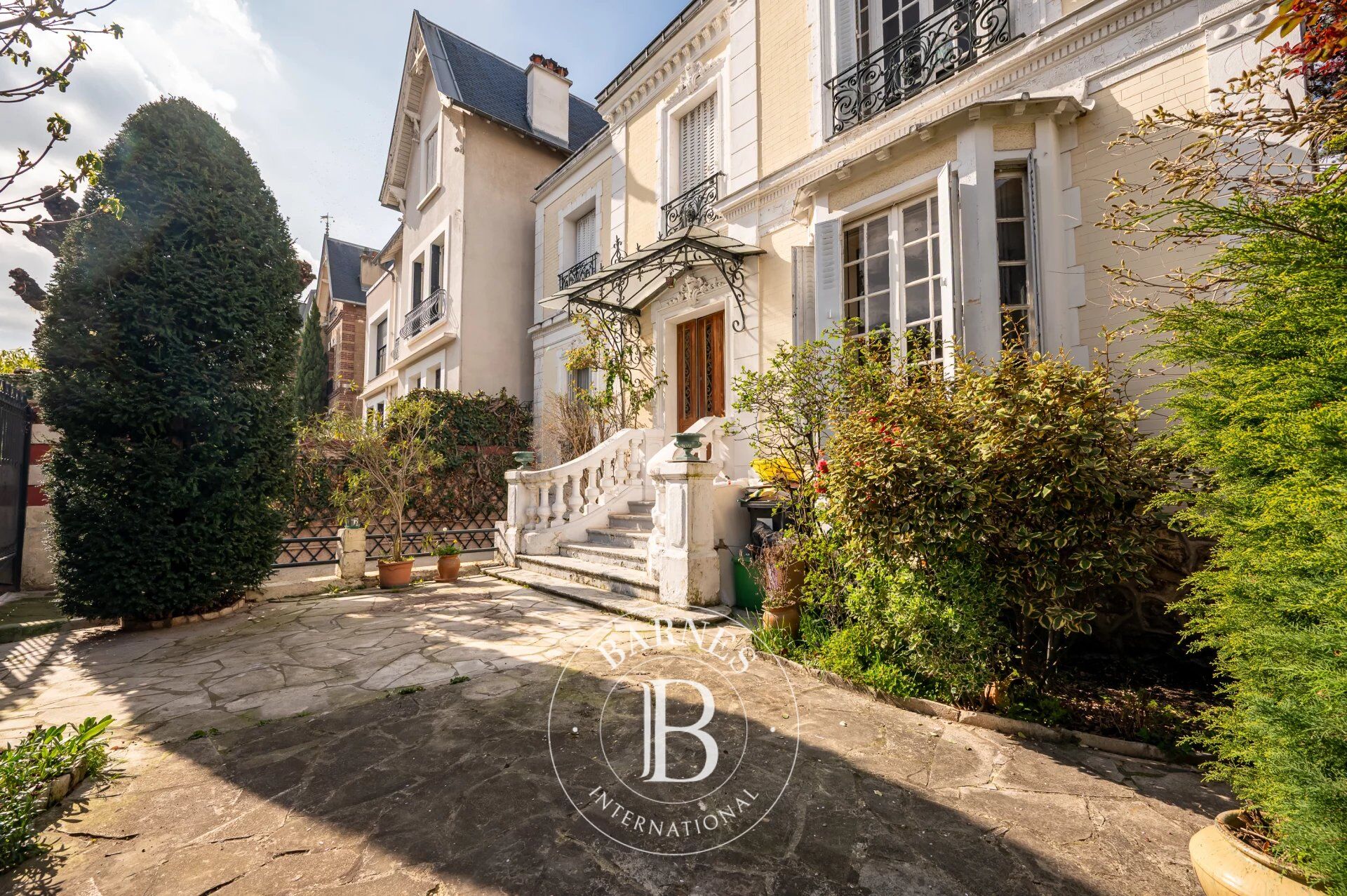 ASNIERES BAC ELEGANTE MAISON ANCIENNE - picture 2