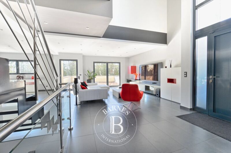 À vendre, Villa Thionville - picture 3