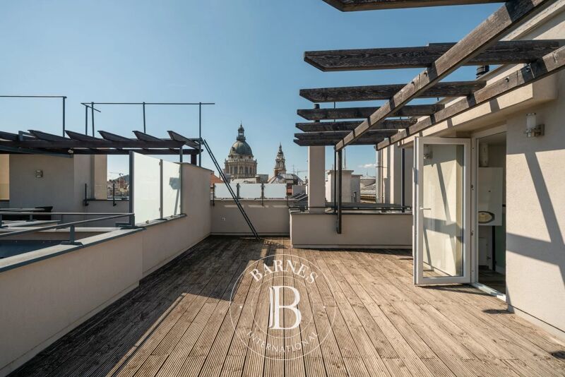 Venta, Piso Budapest - picture 1