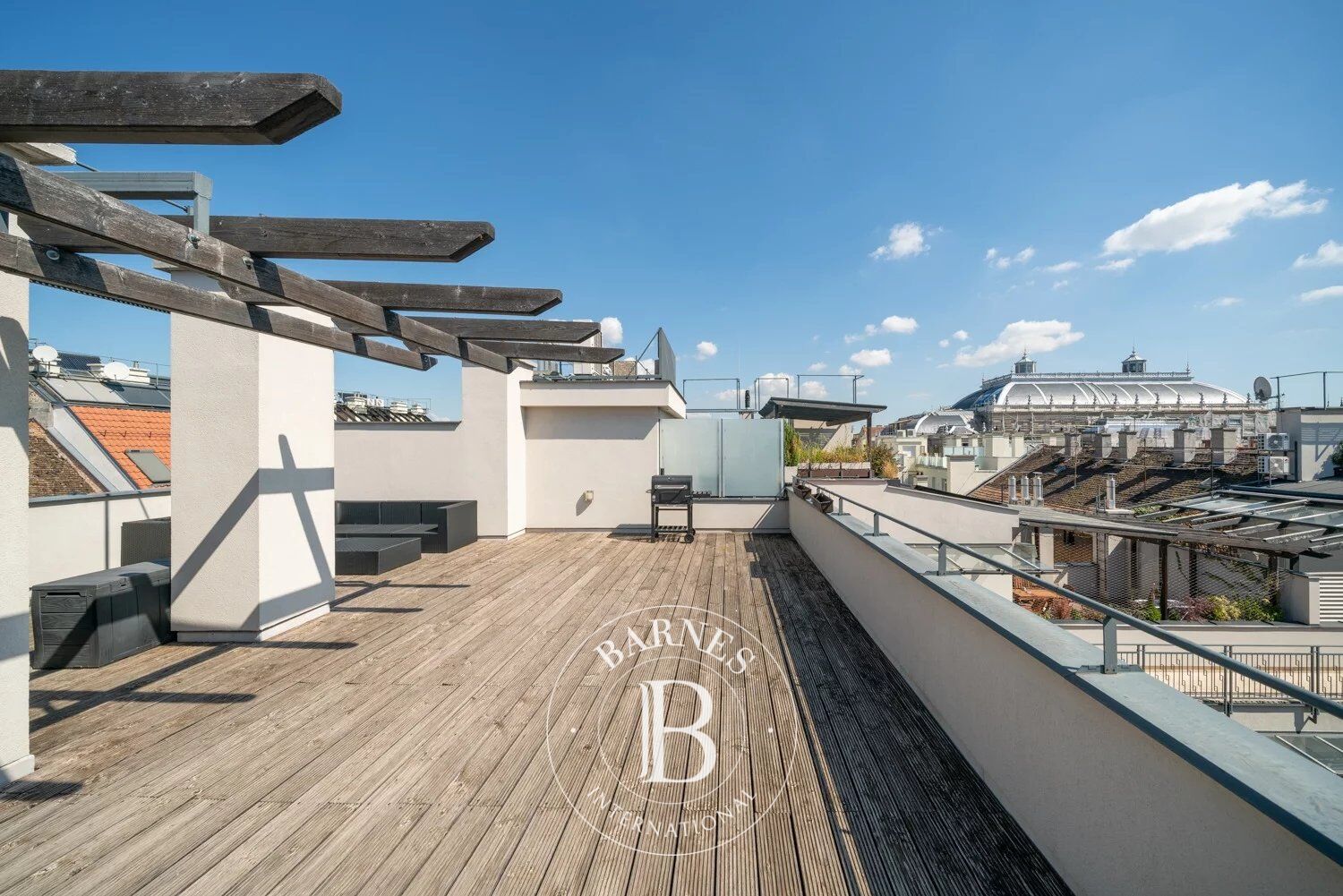 Appartement Budapest - picture 2