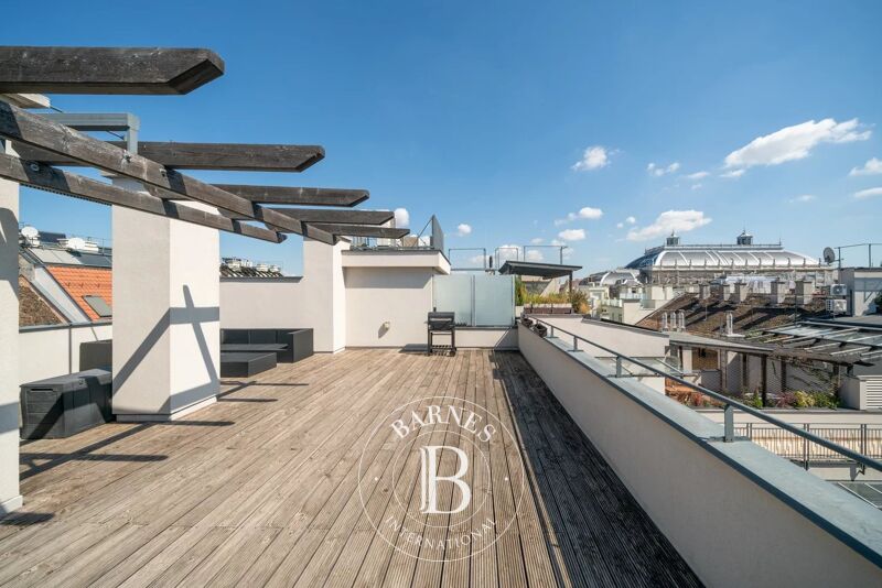 Venta, Piso Budapest - picture 2