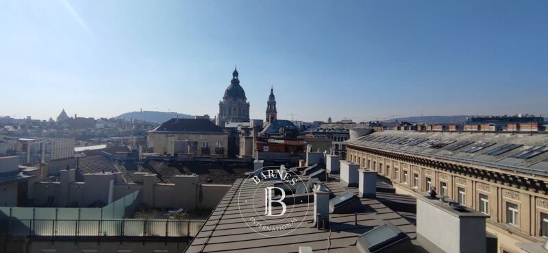 Venta, Piso Budapest - picture 3