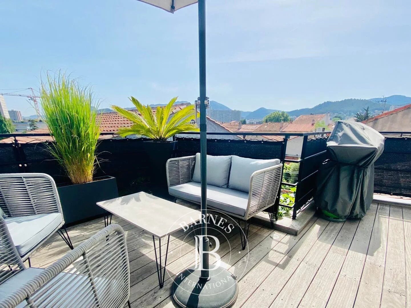 Casa Marseille 9ème - picture 1