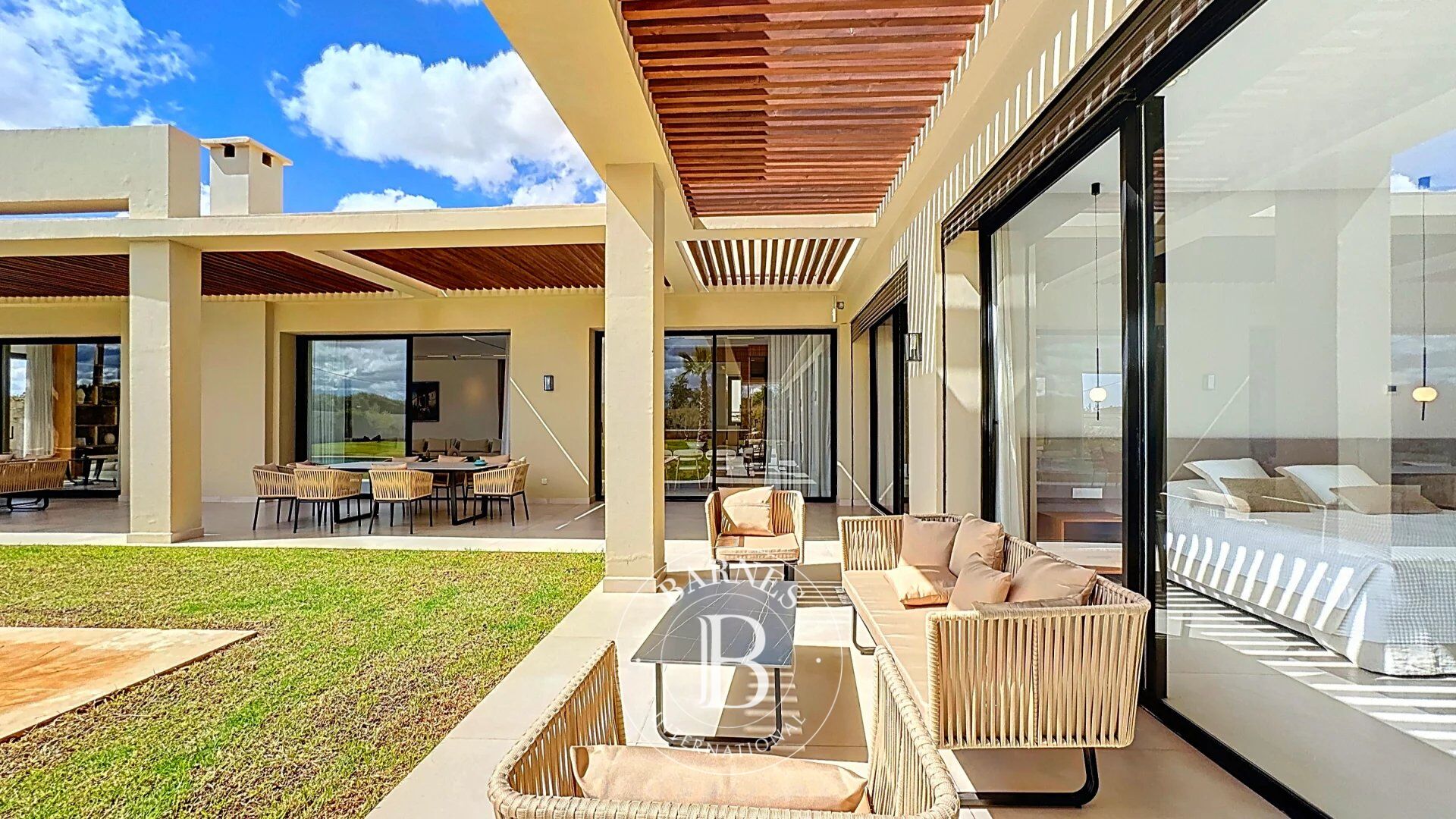 Villa Marrakech - picture 4