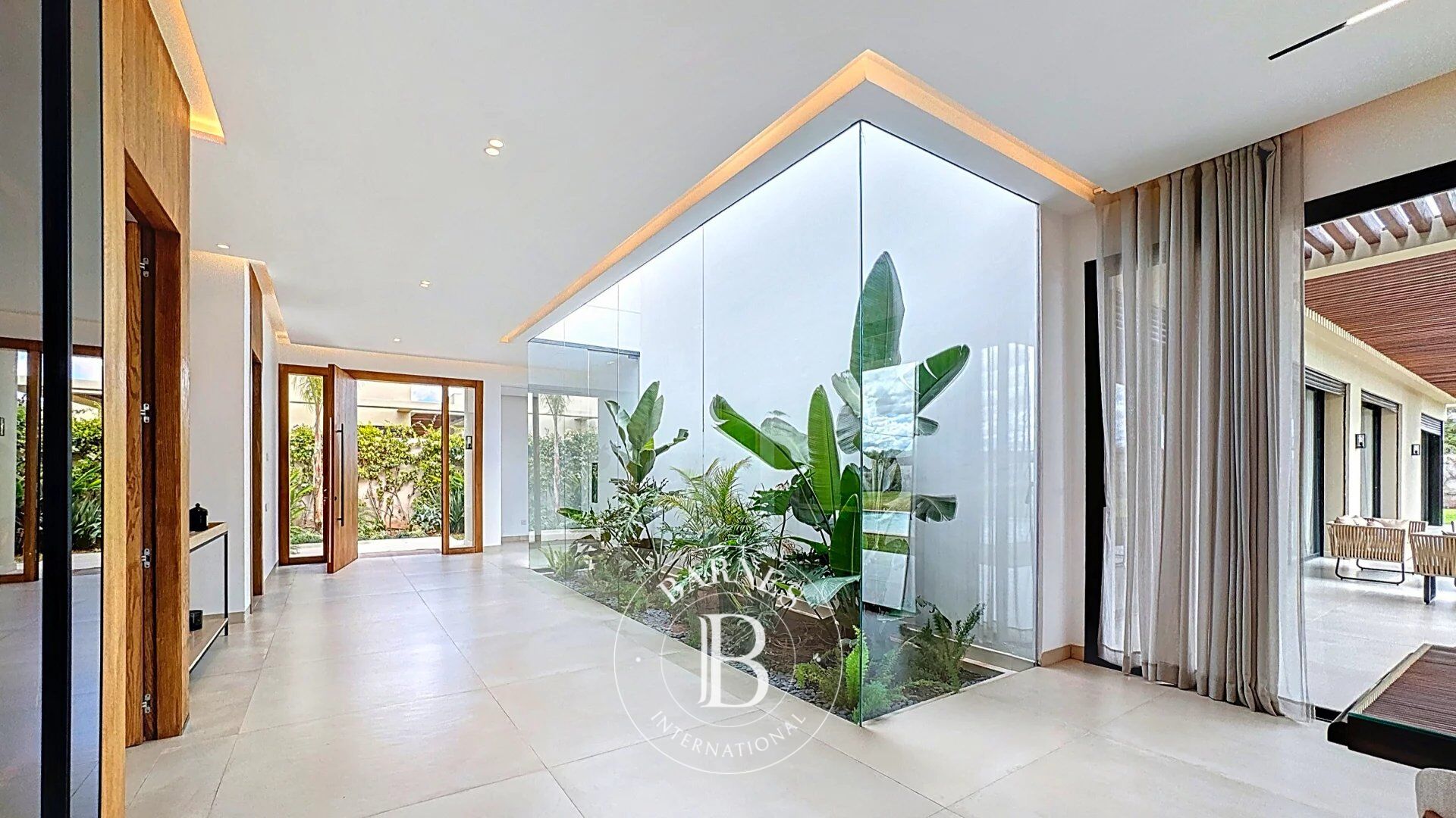 Villa Marrakech - picture 12