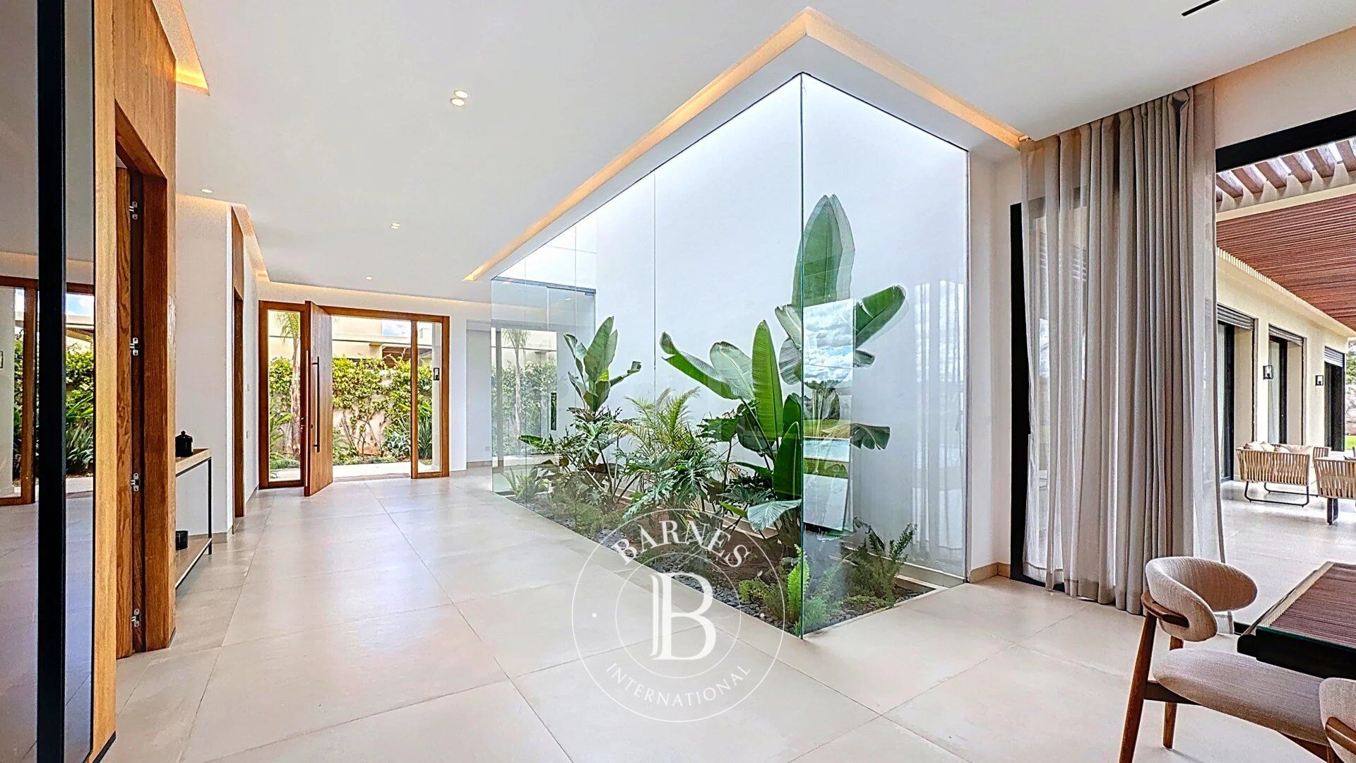 Villa Marrakech - picture 21