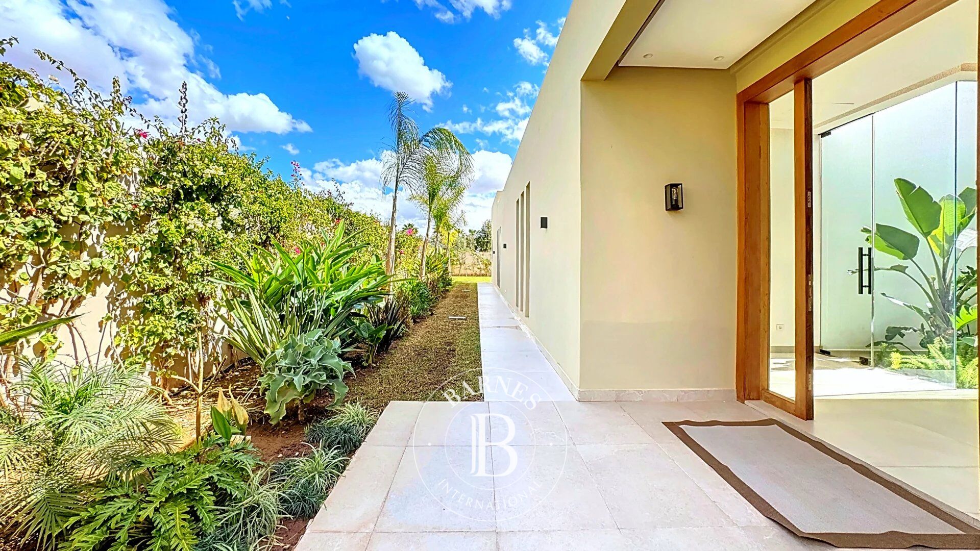 Villa Marrakech - picture 9