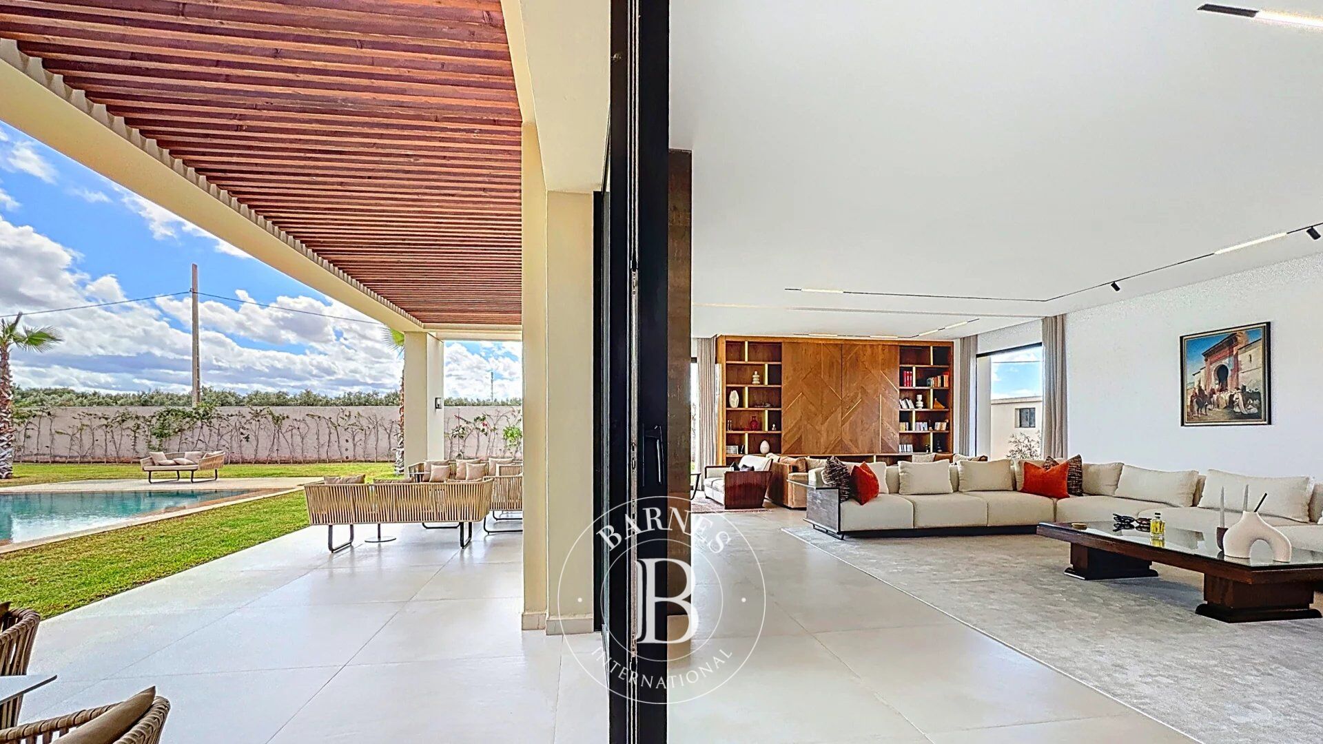 Villa Marrakech - picture 23