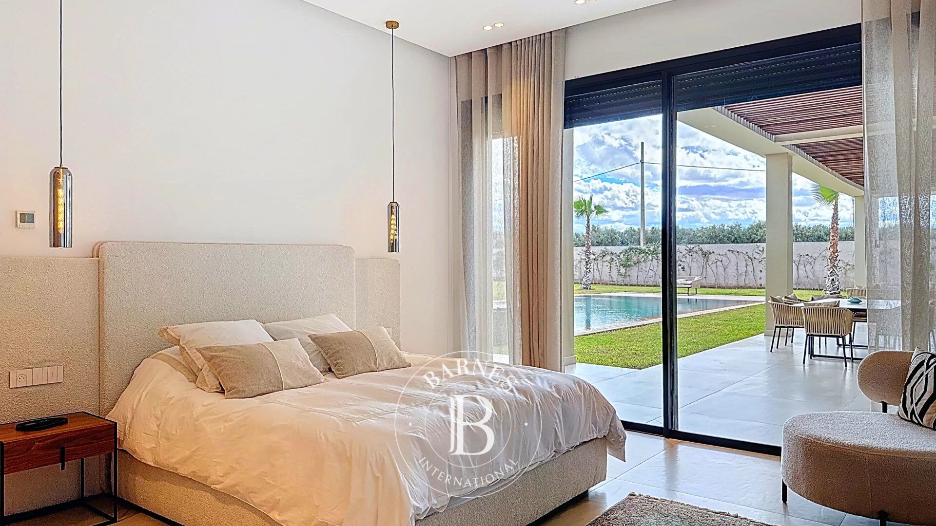 Villa Marrakech - picture 22