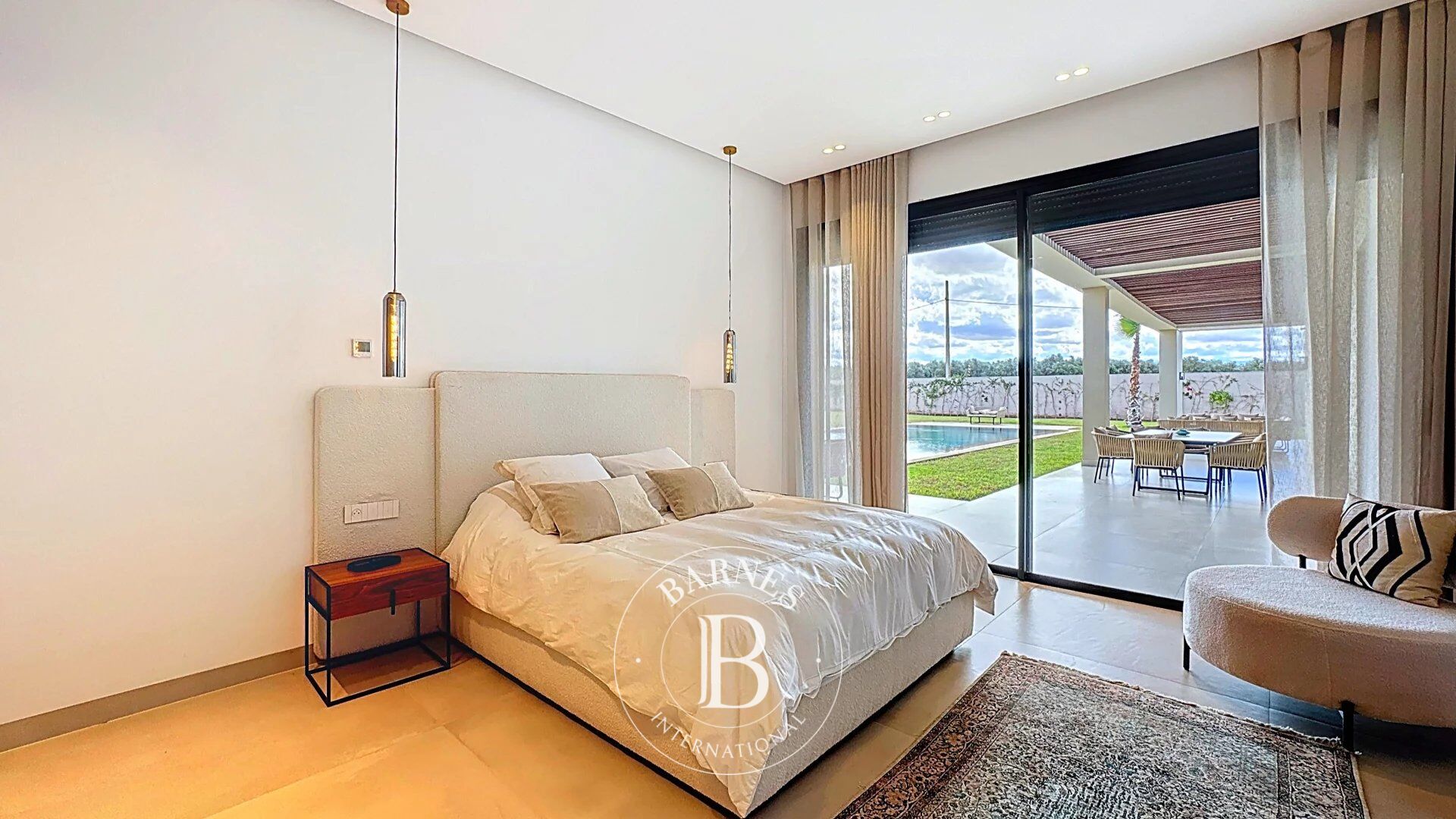 Villa Marrakech - picture 13