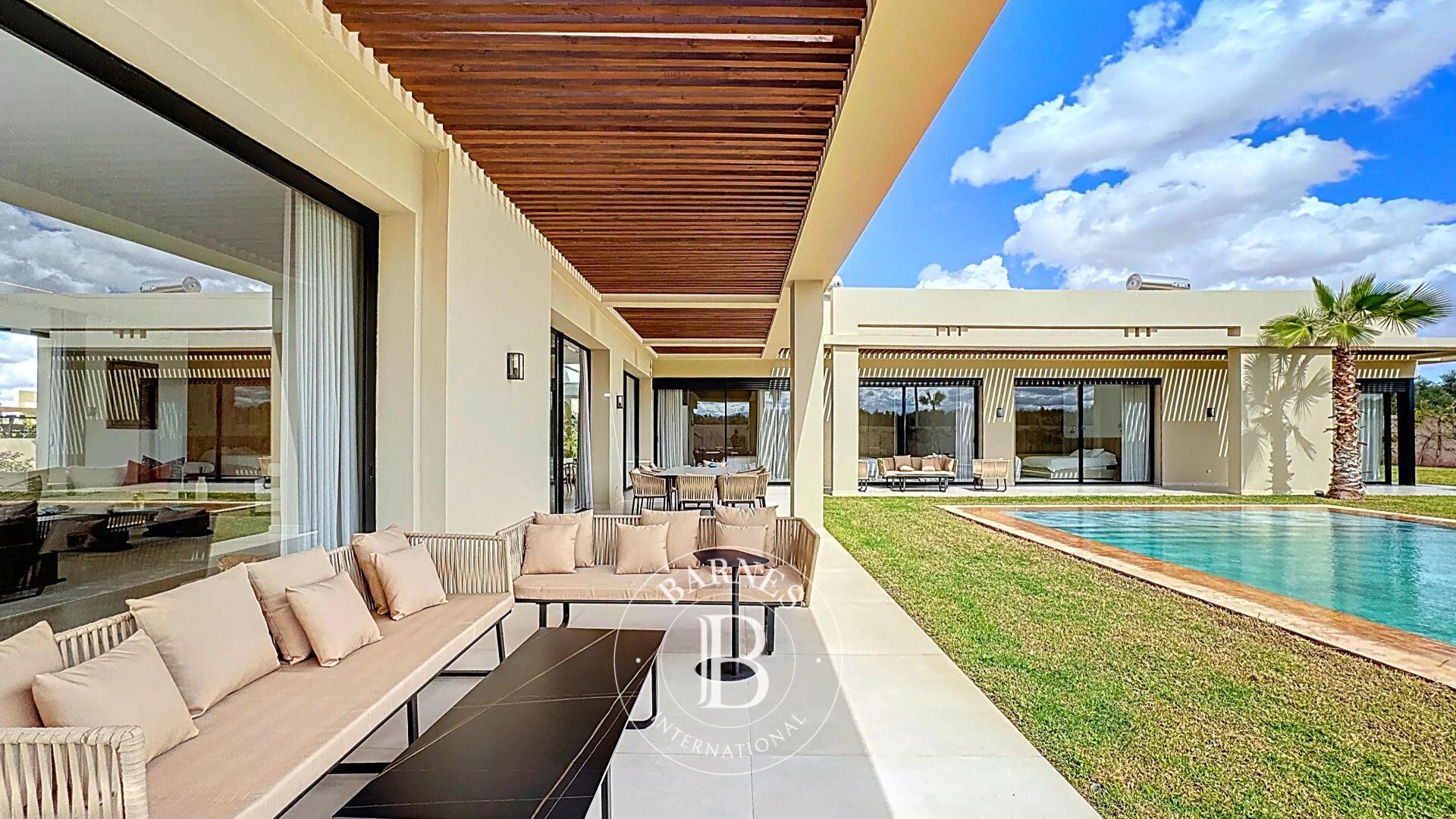 Villa Marrakech - picture 6