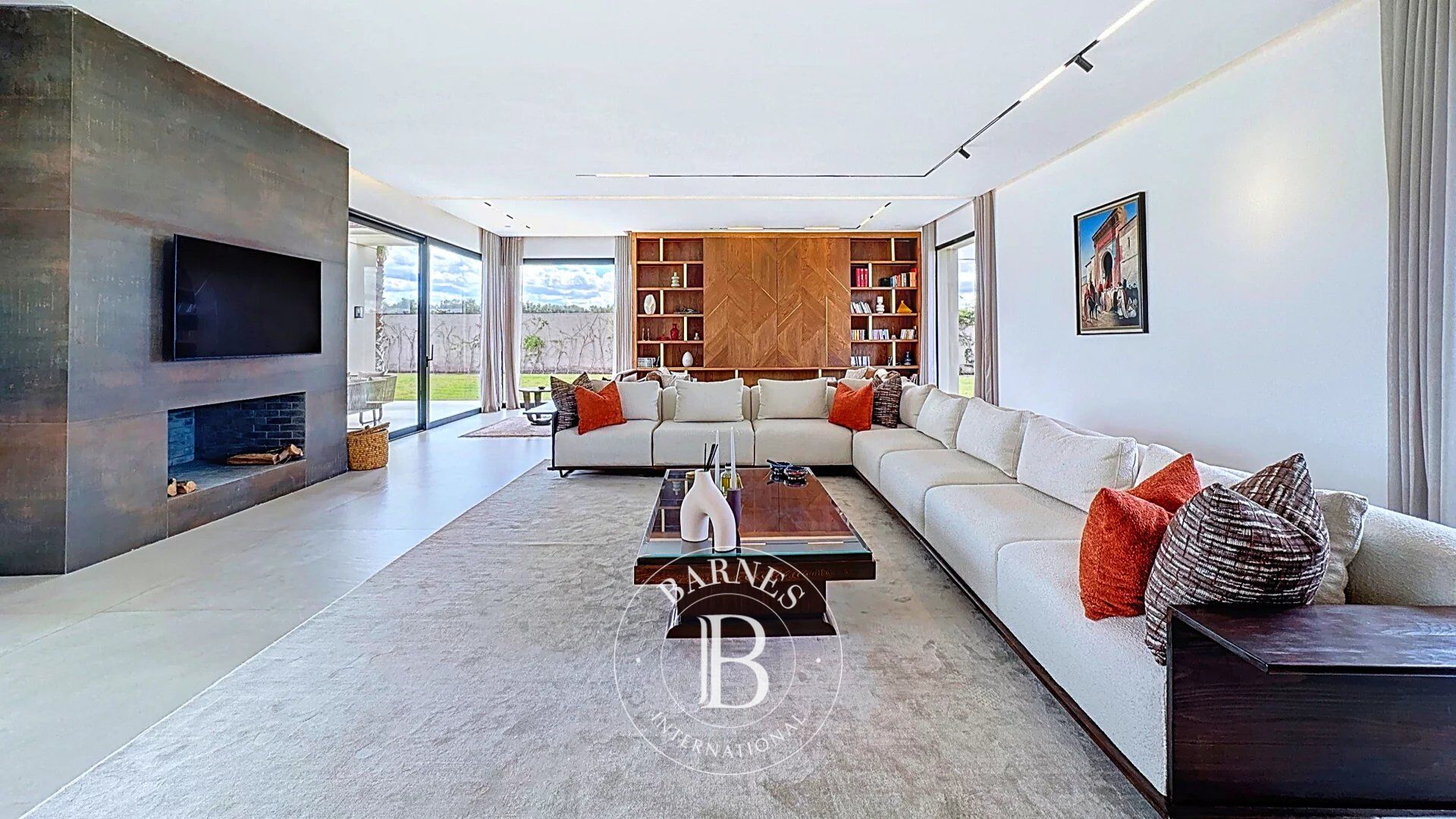 Villa Marrakech - picture 14