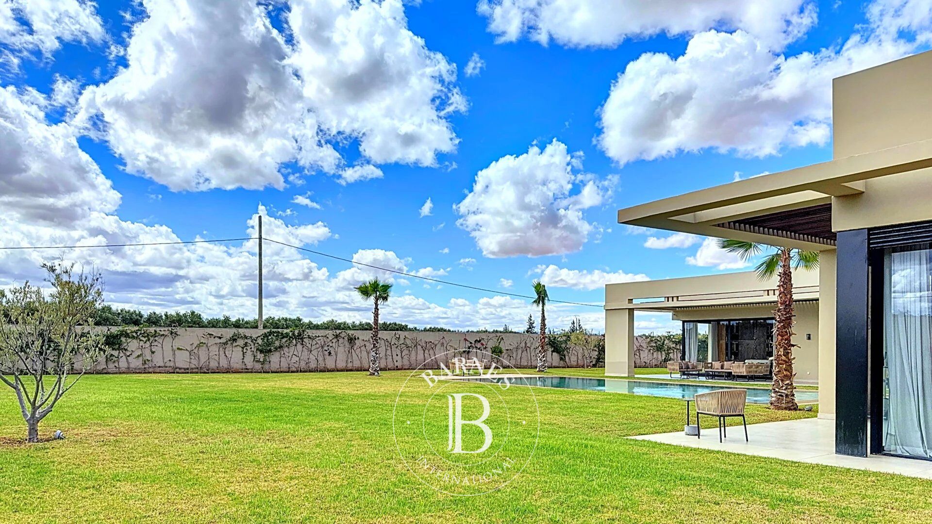 Villa Marrakech - picture 7