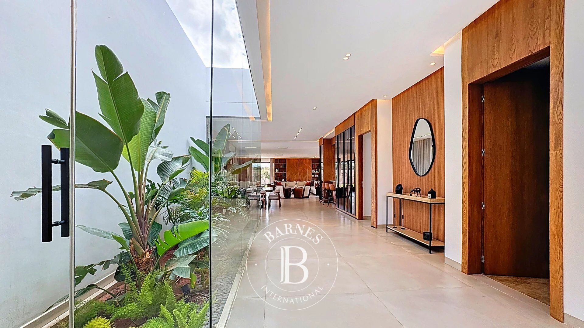 Villa Marrakech - picture 19