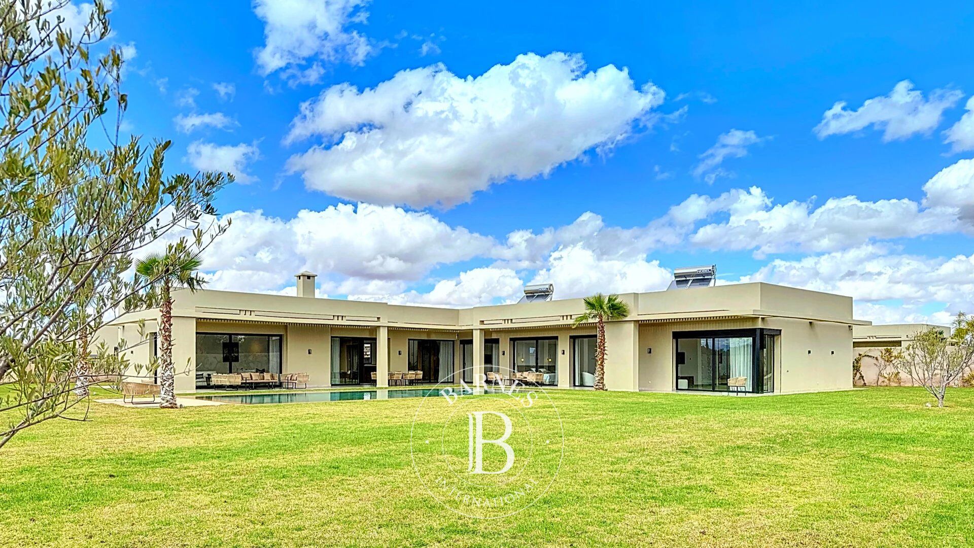 Villa Marrakech - picture 8