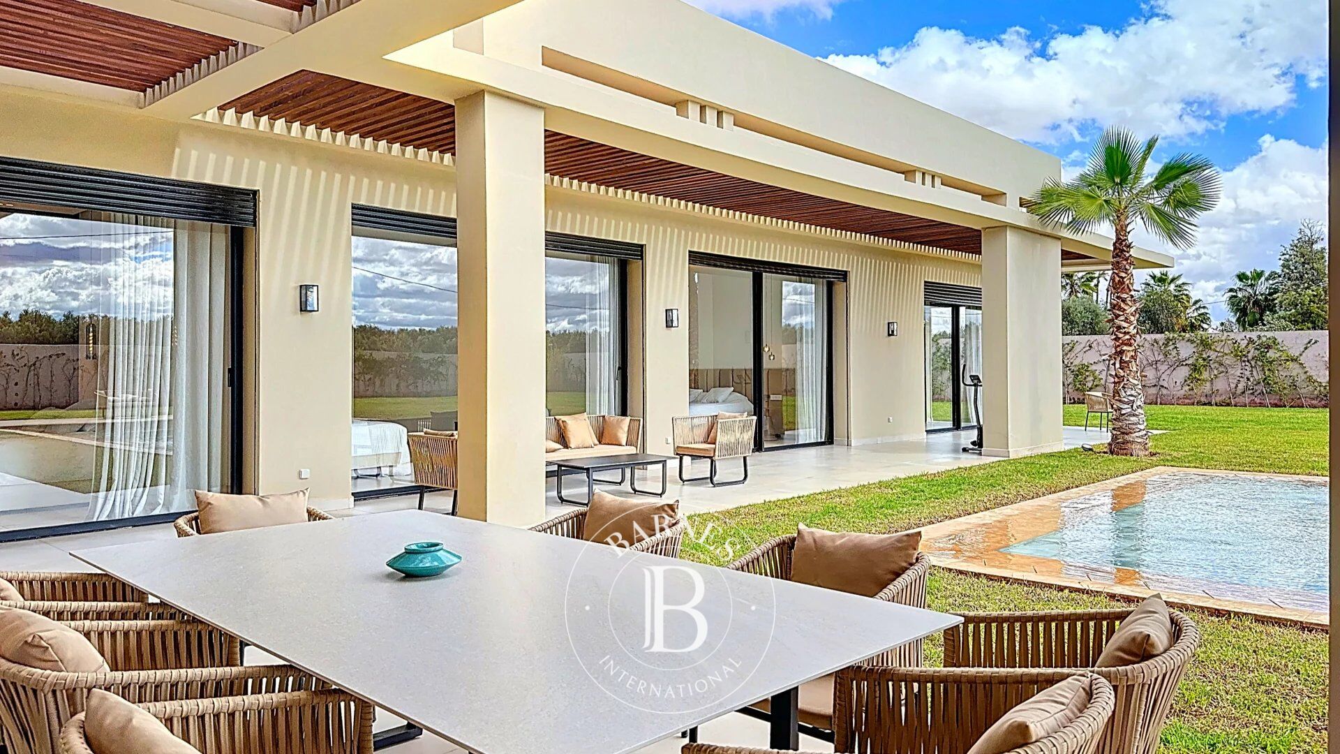 Villa Marrakech - picture 5