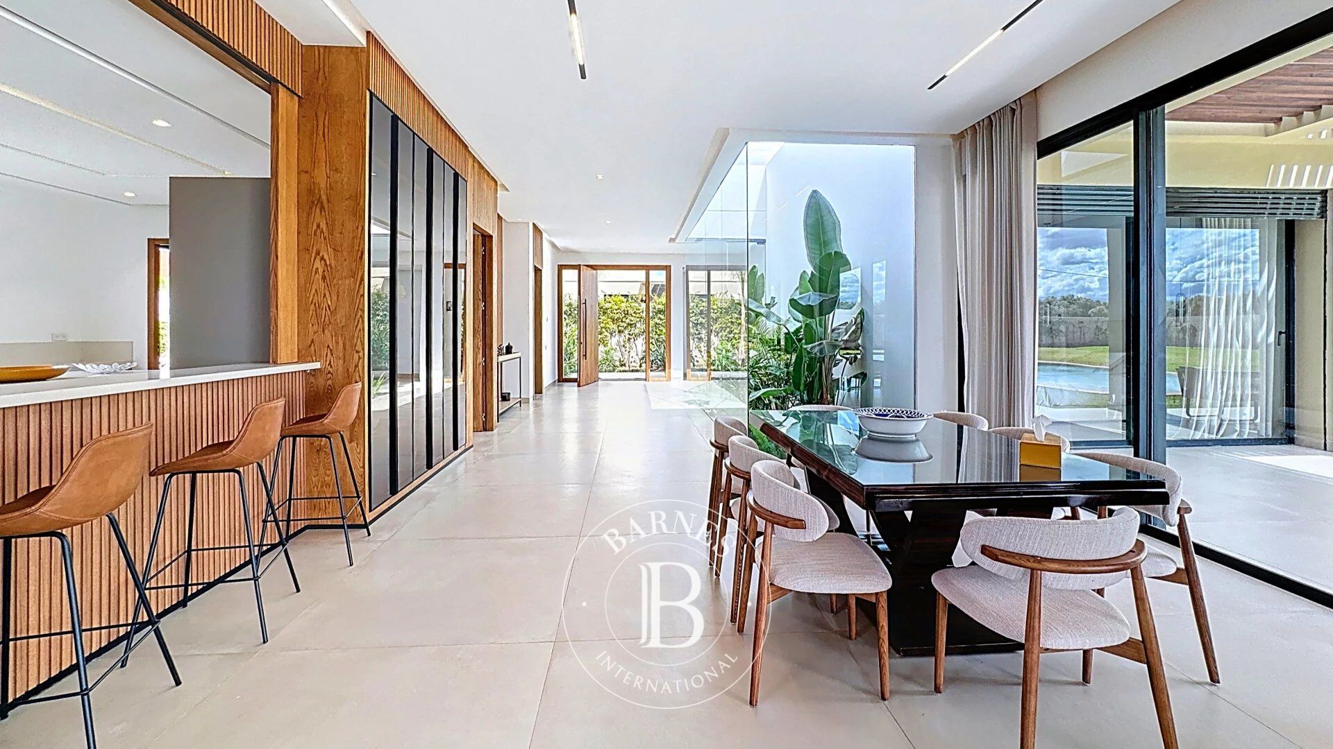 Villa Marrakech - picture 20