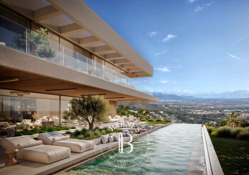 Villa Palma de Mallorca