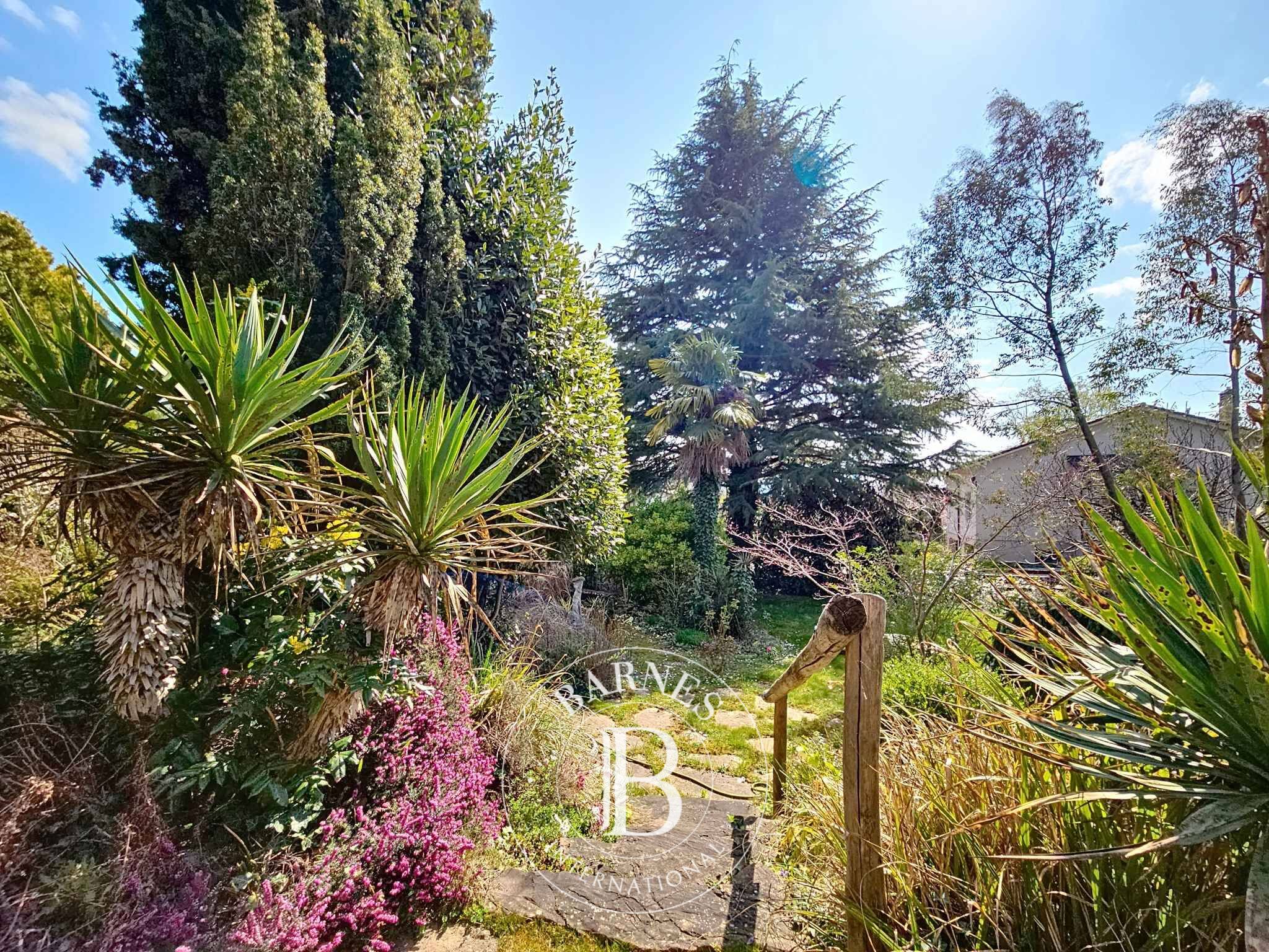 Villa individuelle avec magnifique jardin - picture 3