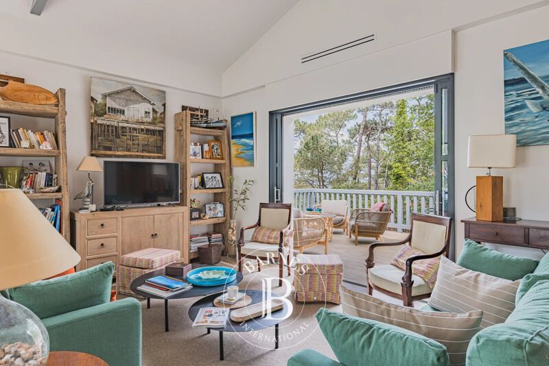 À louer Villa | Pyla-sur-Mer - picture 3