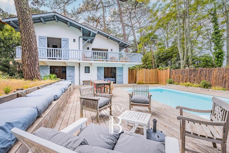 À louer Villa | Pyla-sur-Mer - picture 1