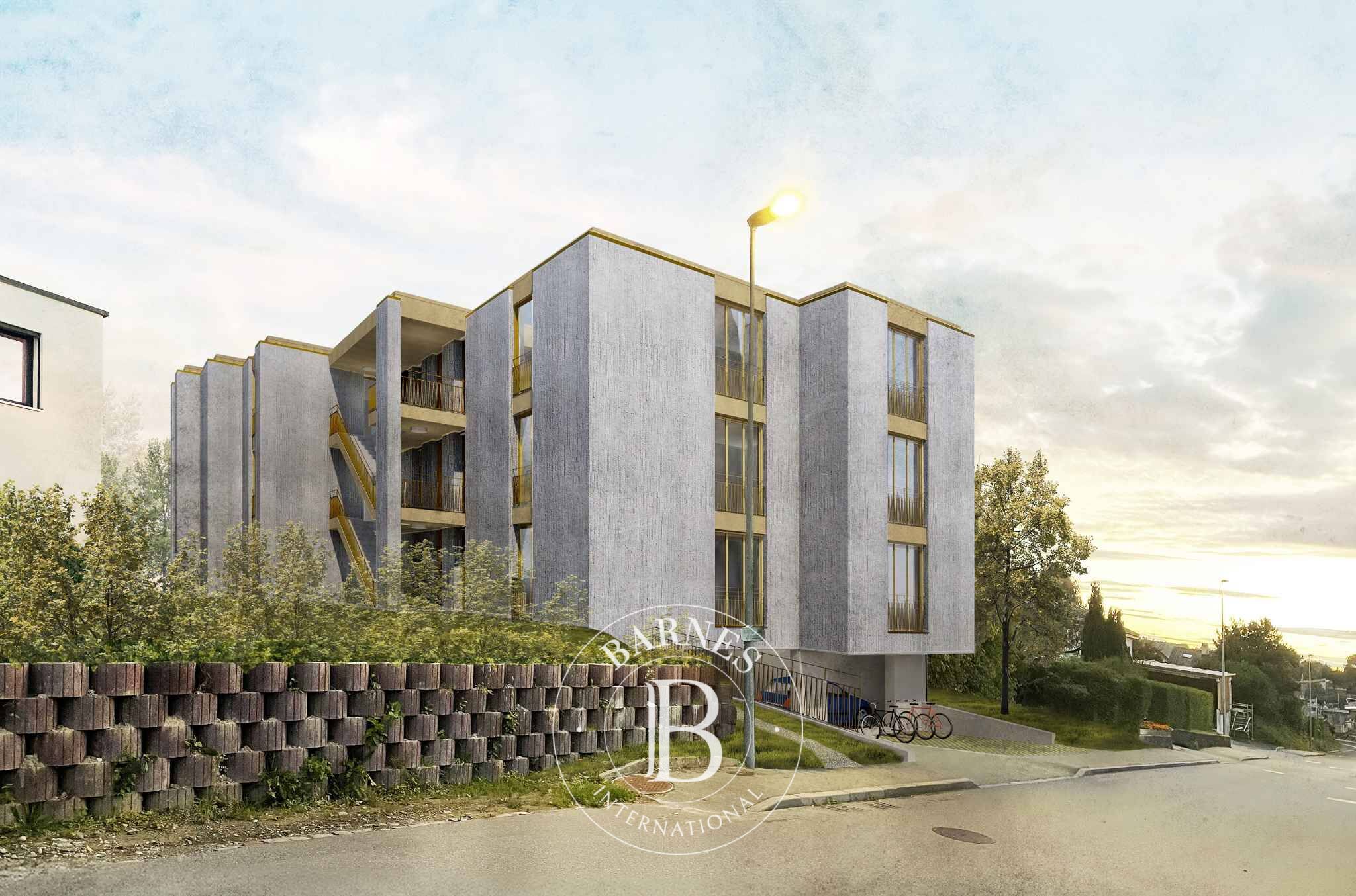 Piso Corminboeuf - picture 2