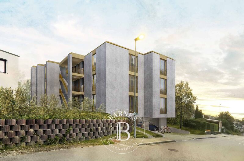 Venta, Piso Corminboeuf - picture 2