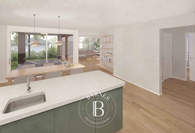 Venta, Piso Corminboeuf - picture 1