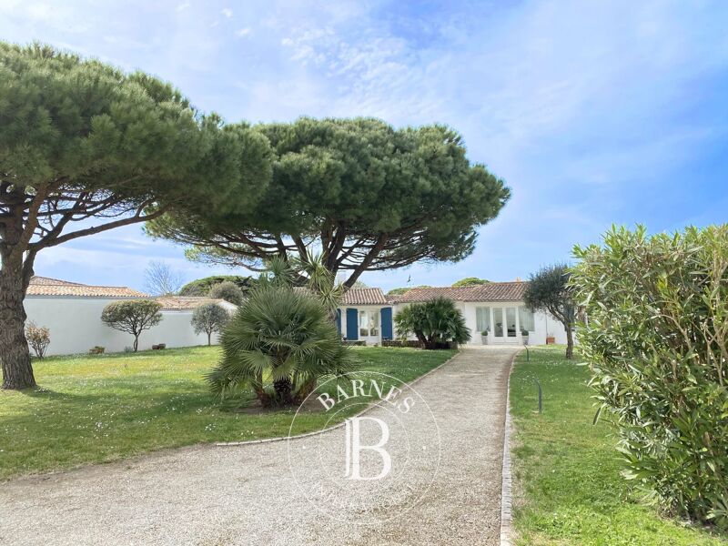 Vendido, Casa Ars-en-Ré - picture 1