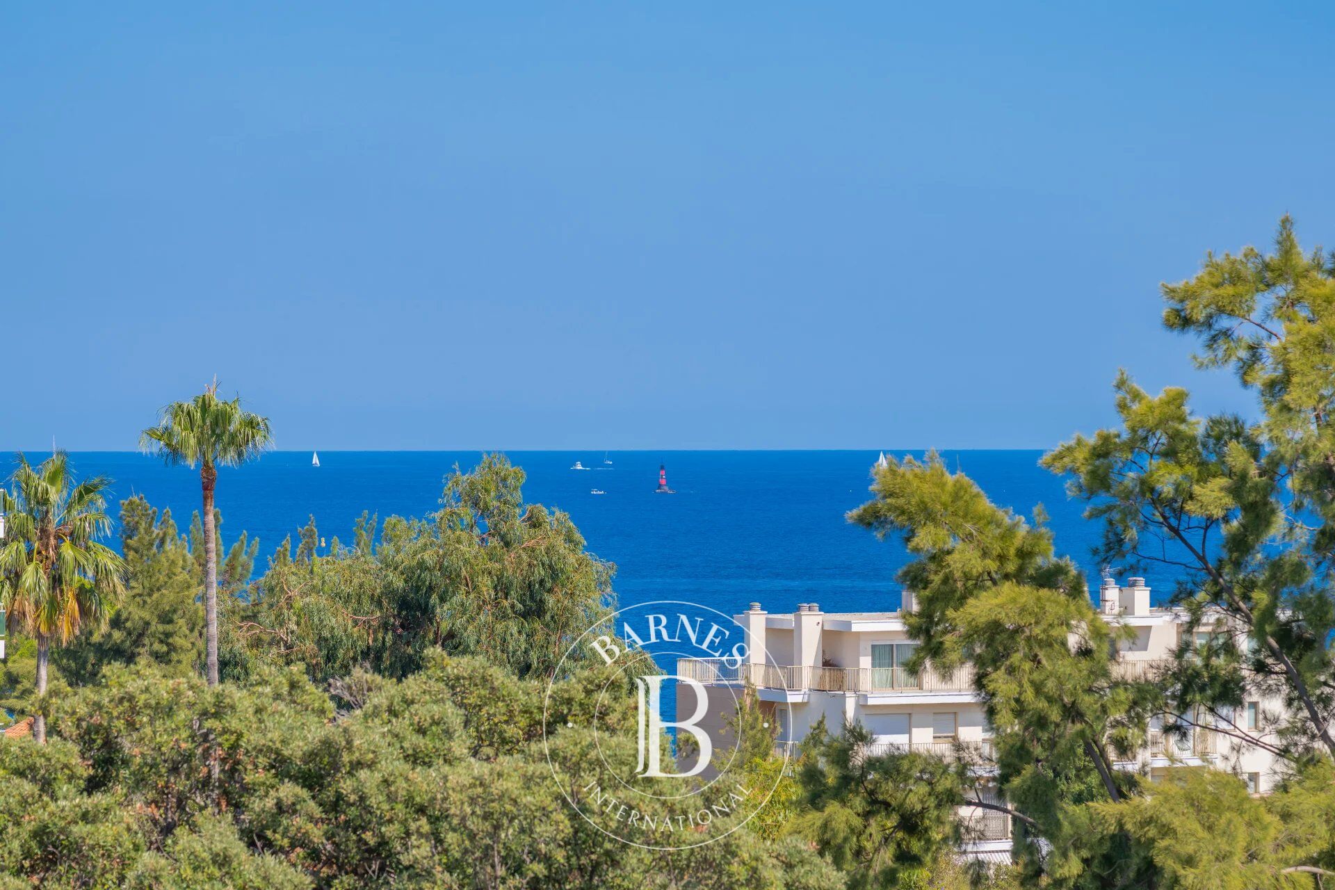 Daire Cannes - picture 12