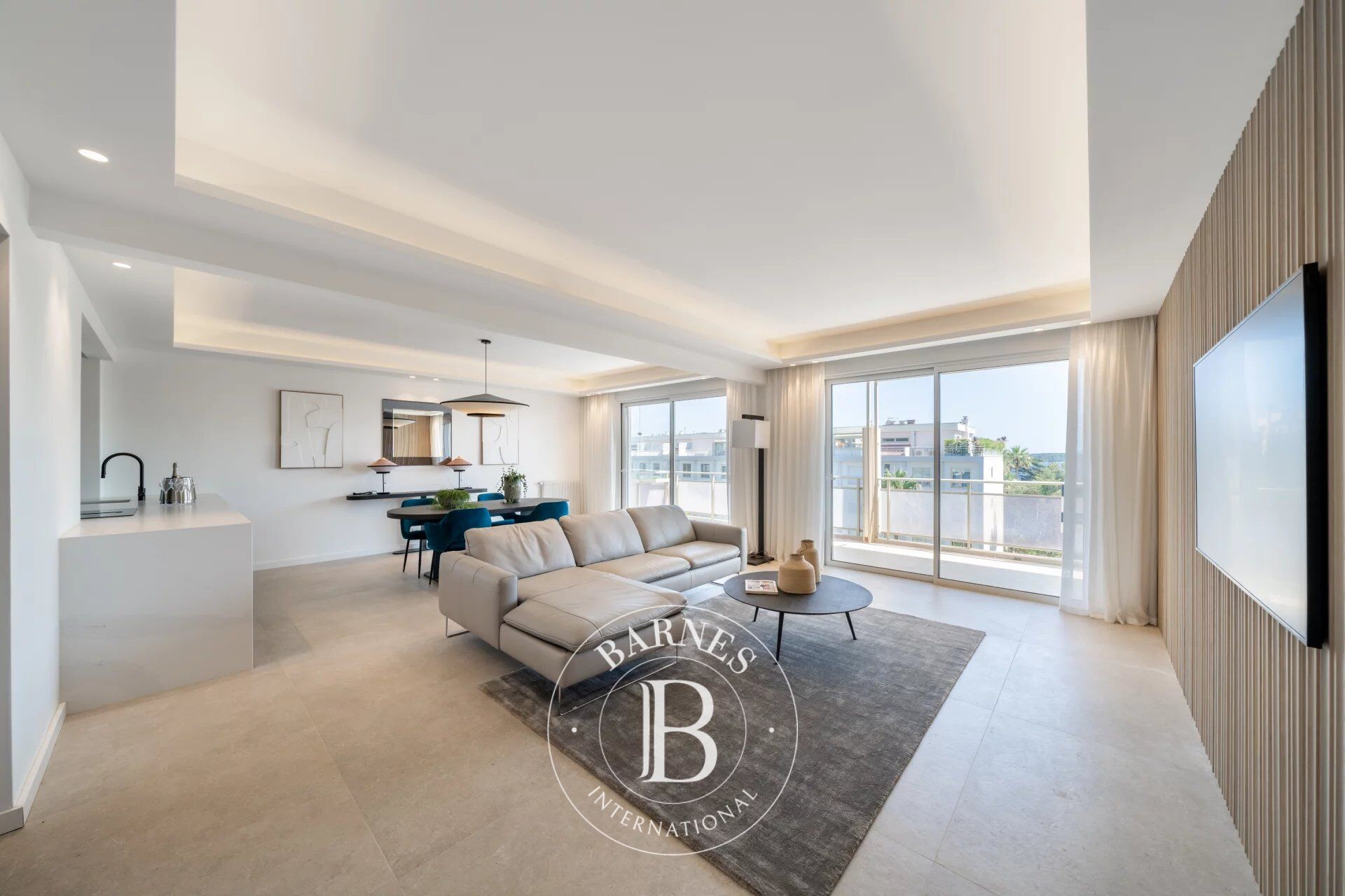 Appartement Cannes - picture 2