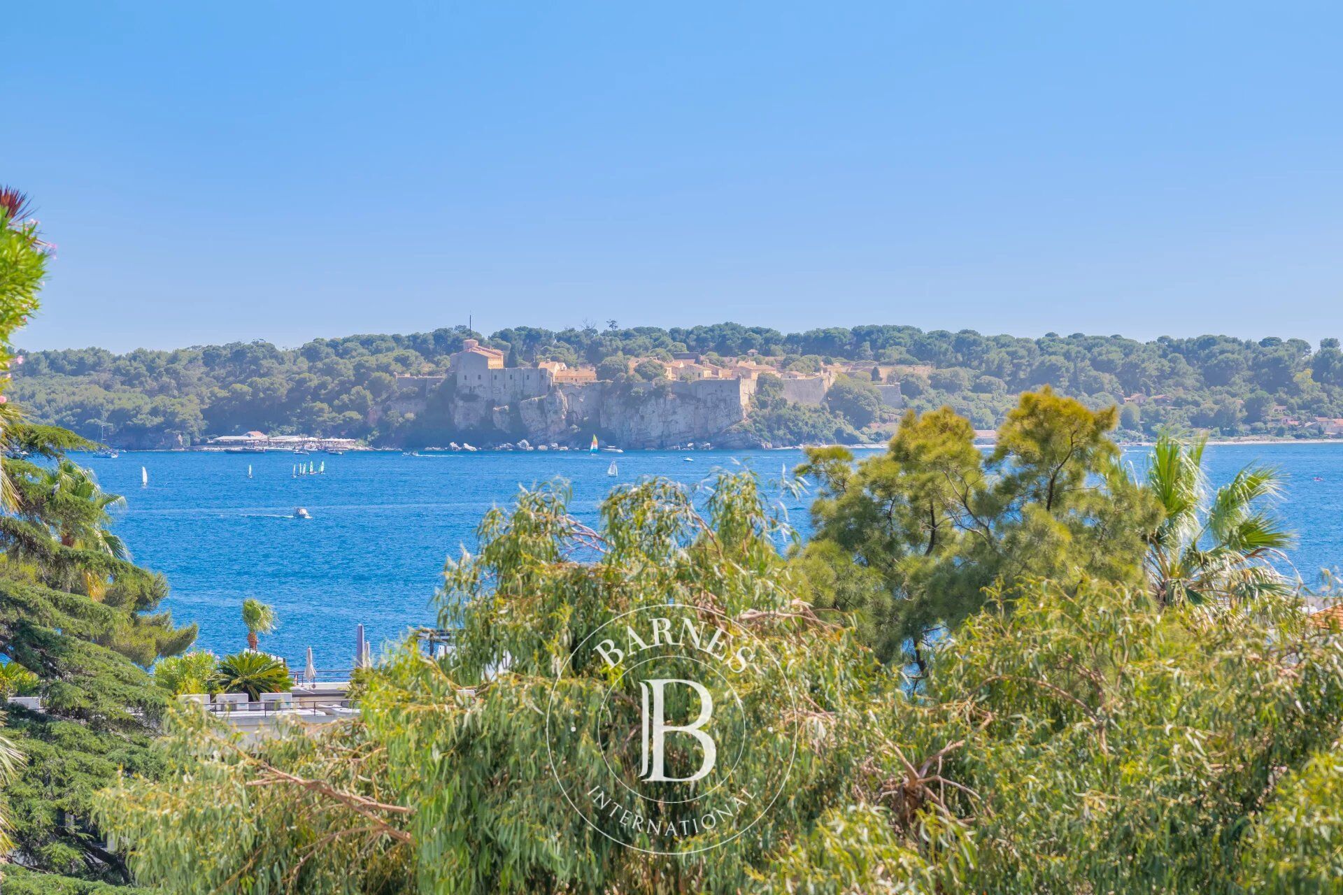 Appartement Cannes - picture 1