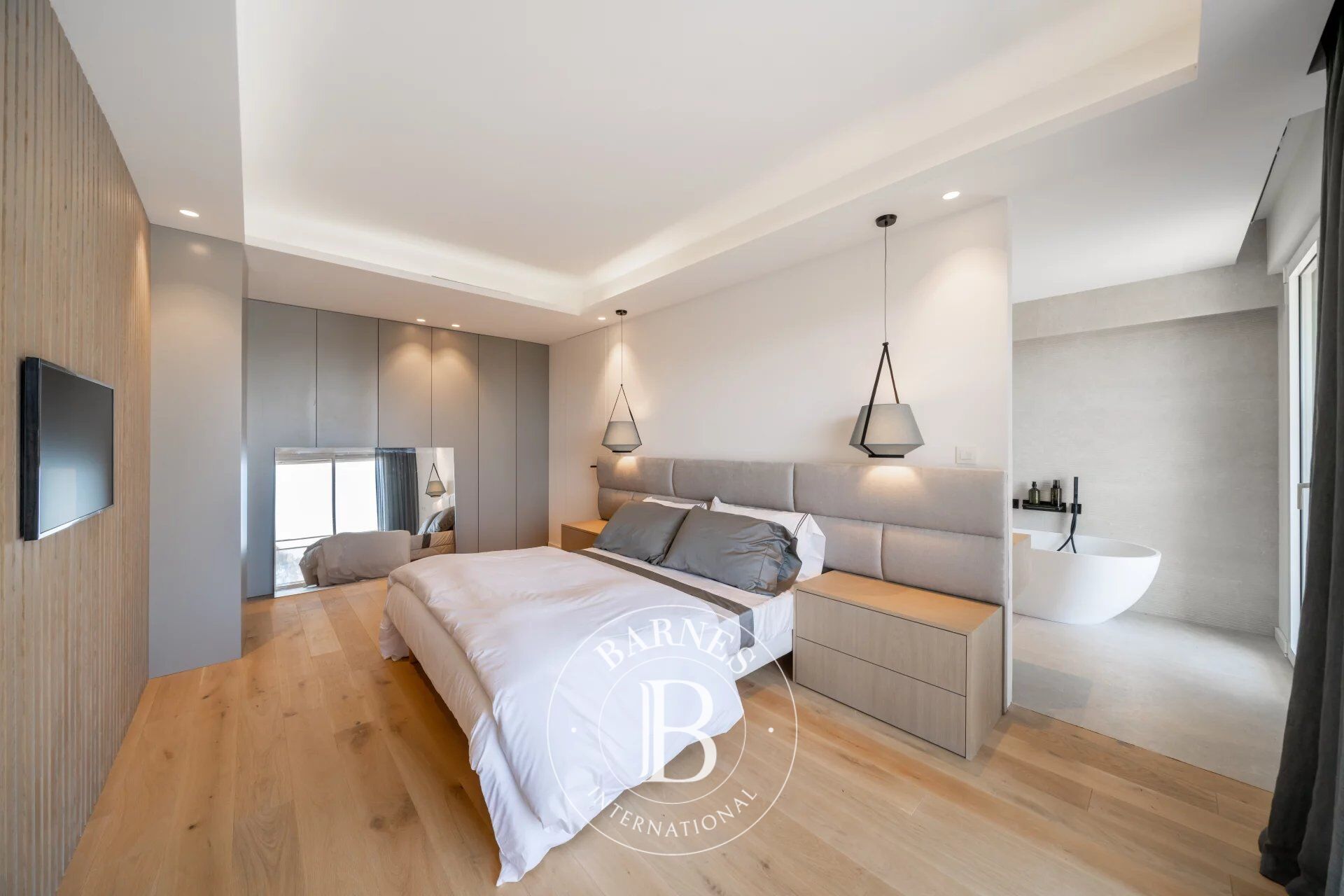 Daire Cannes - picture 8