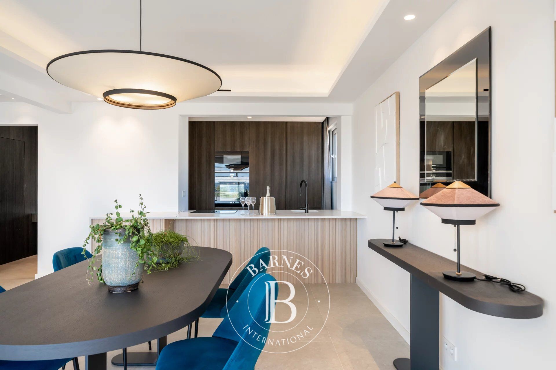 Daire Cannes - picture 6