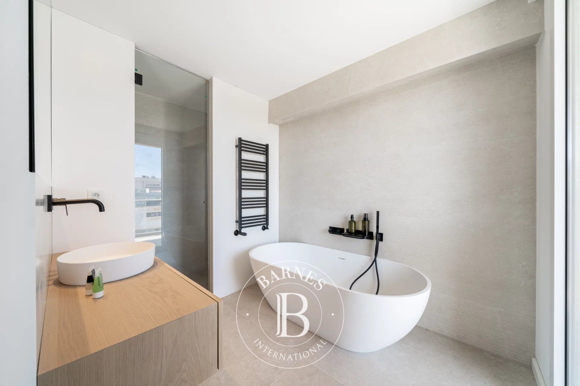 Daire Cannes - picture 9