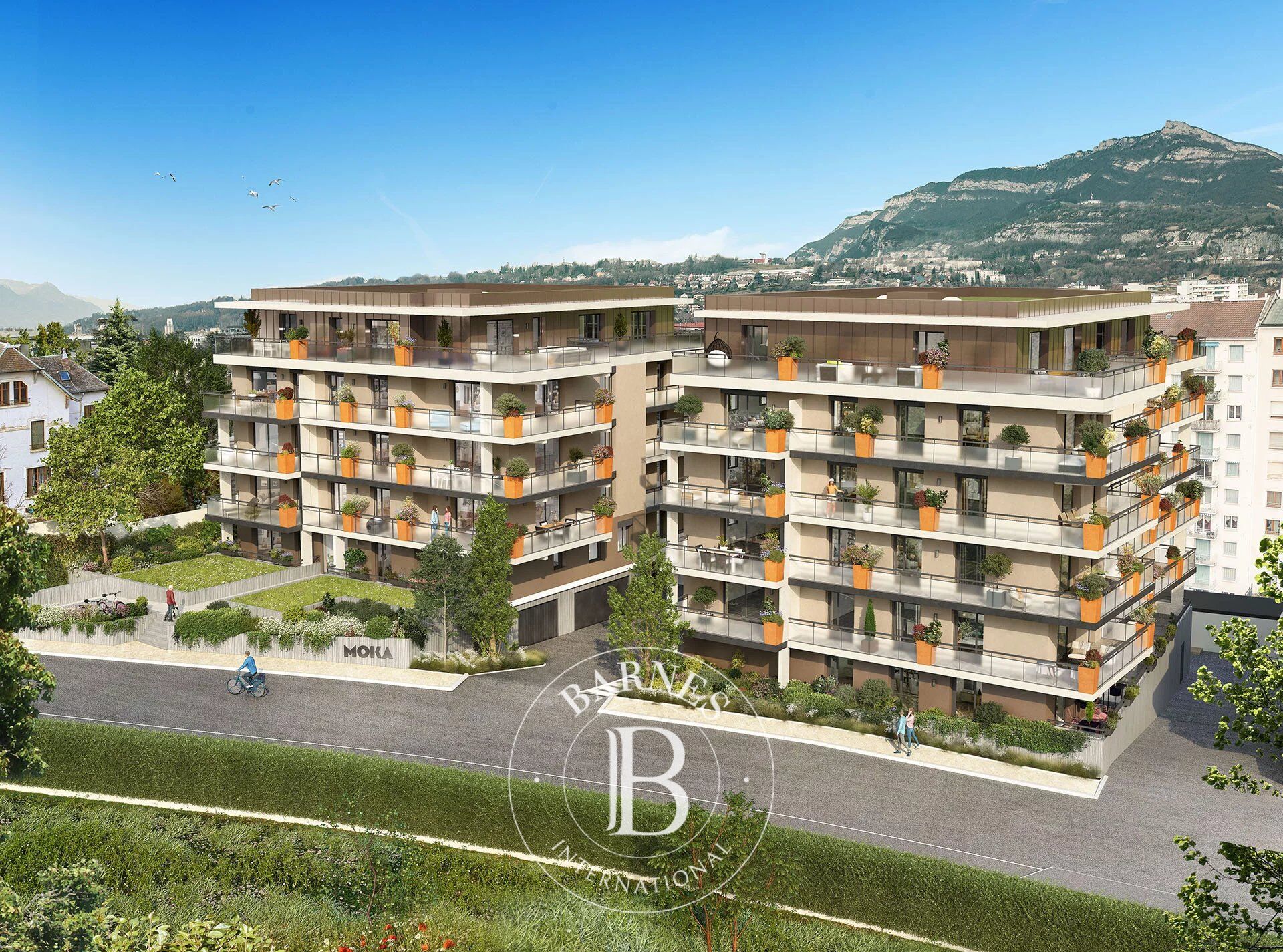 Appartamento Chambéry - picture 1