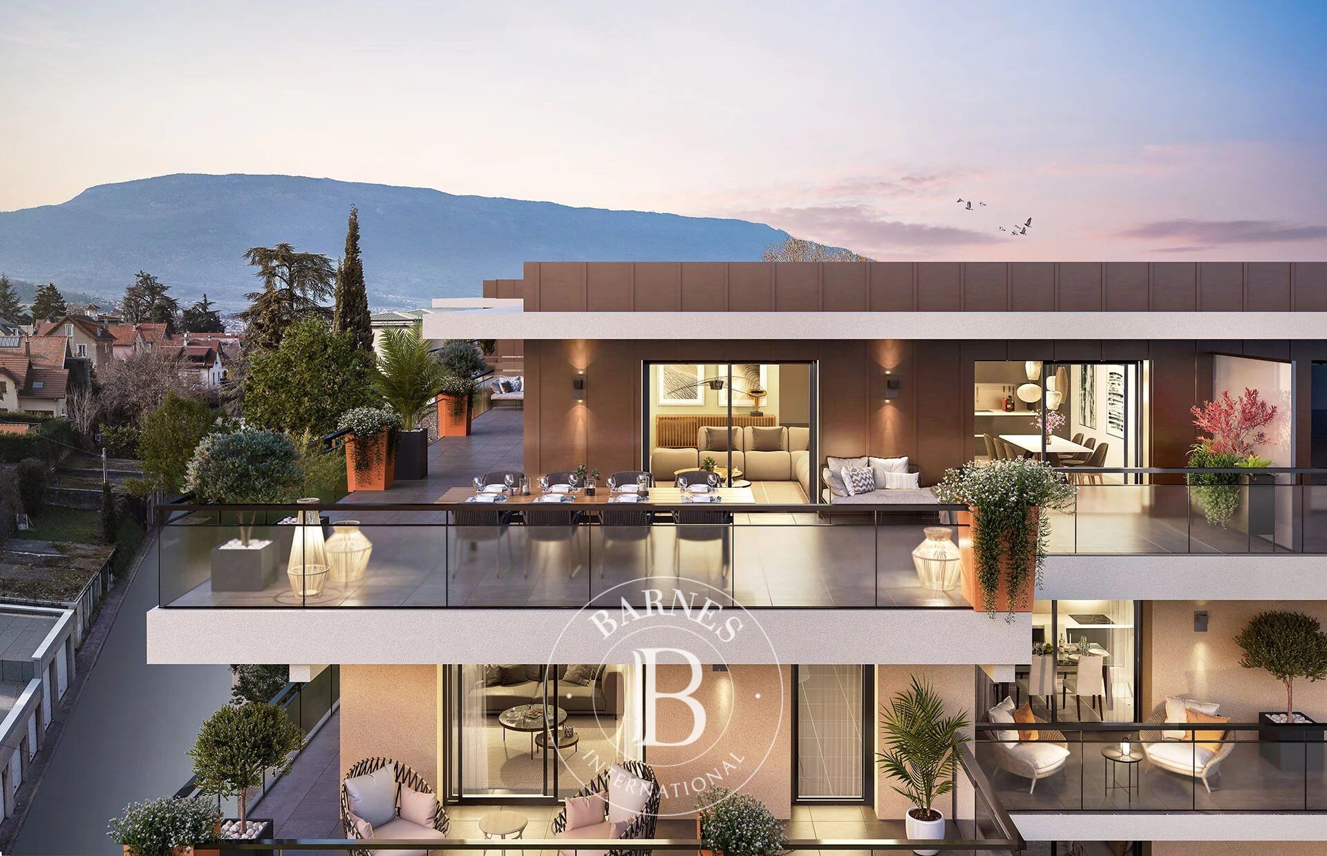 Appartamento Chambéry - picture 2