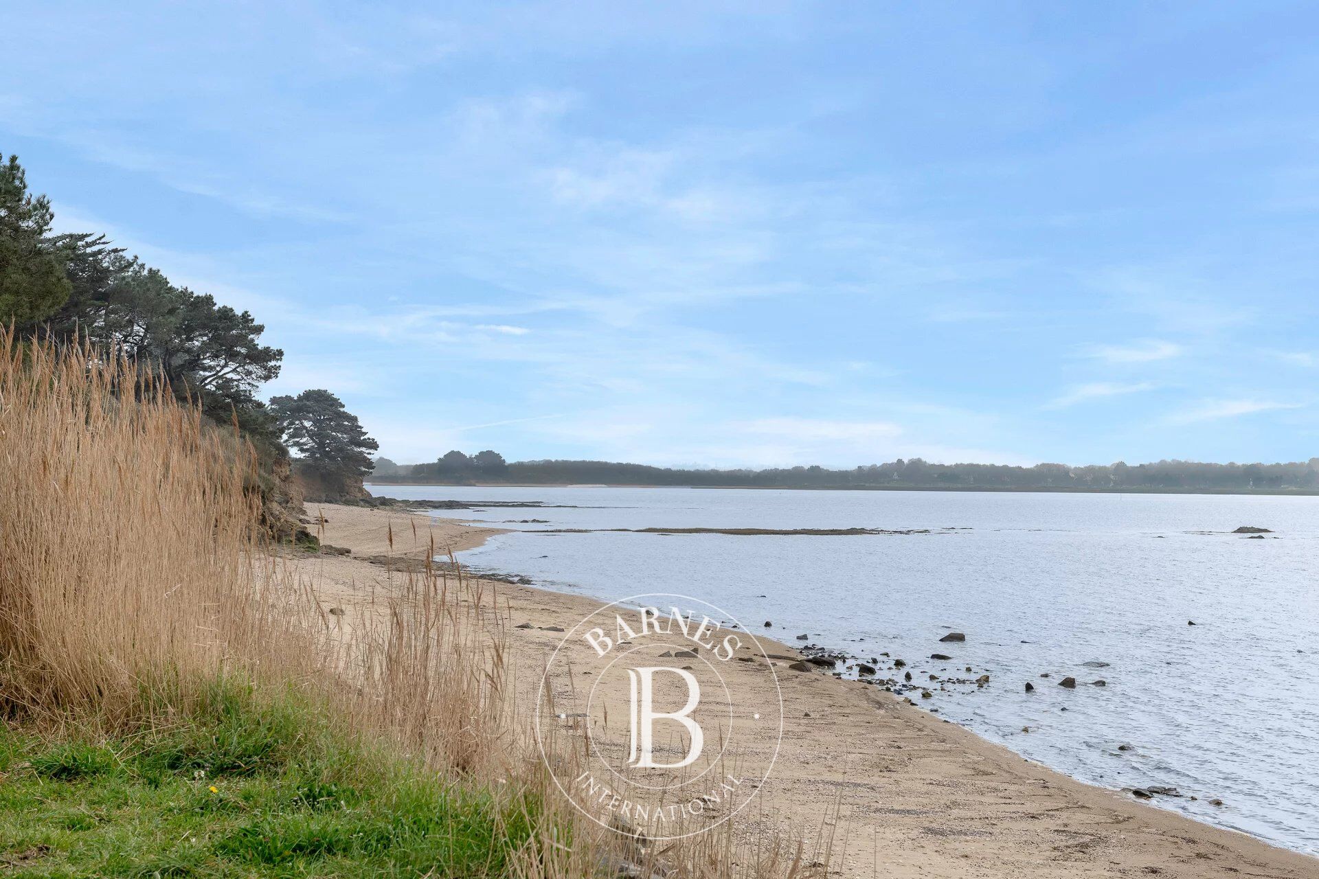 PEN BÉ - Belle chaumière face à la mer - picture 3