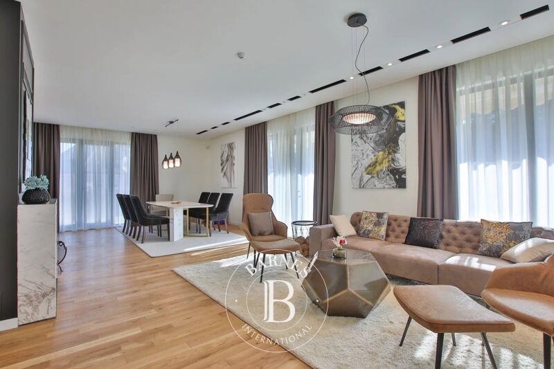 Alquiler, Casa Sofia - picture 1