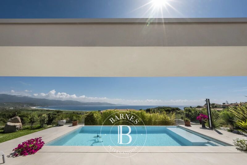 À vendre, Maison Ajaccio - picture 3