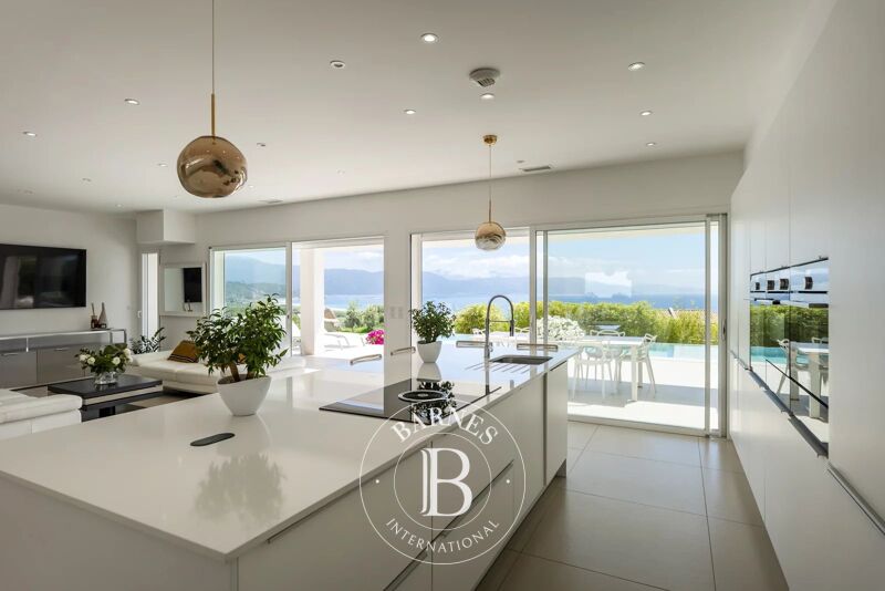 À vendre, Maison Ajaccio - picture 2