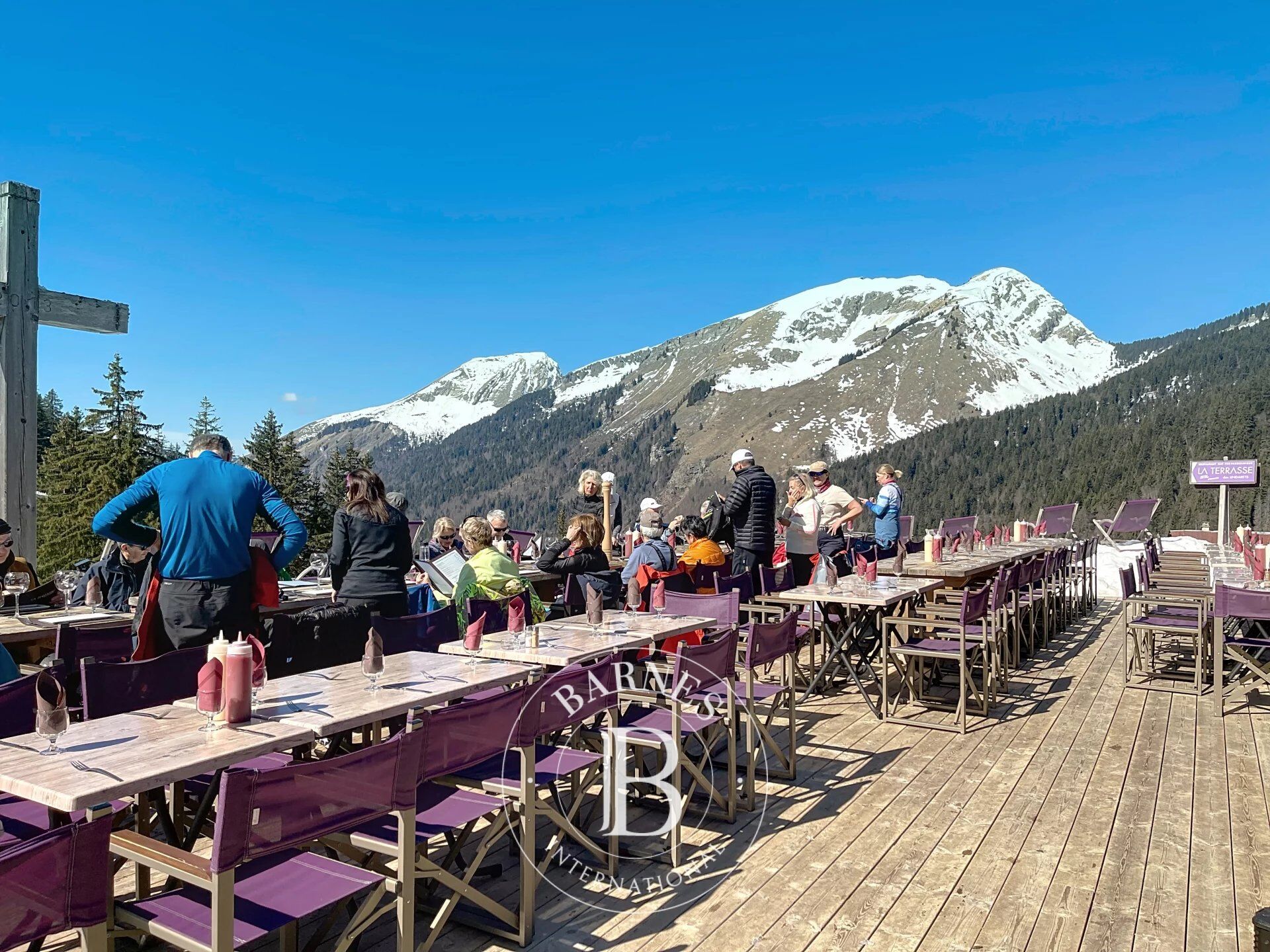 Local y fondo de comercio Montriond - picture 2