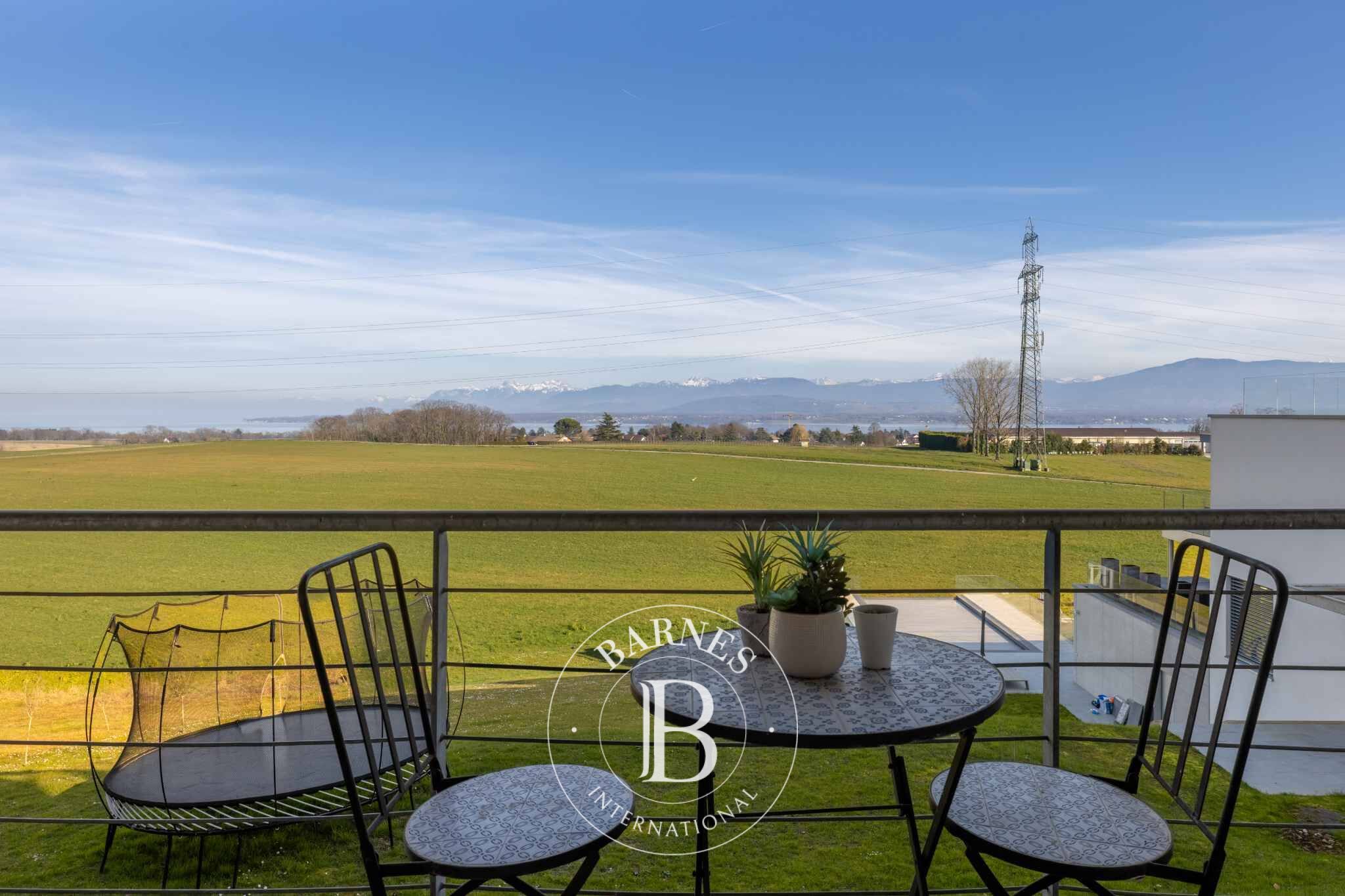 Villa Founex - picture 10