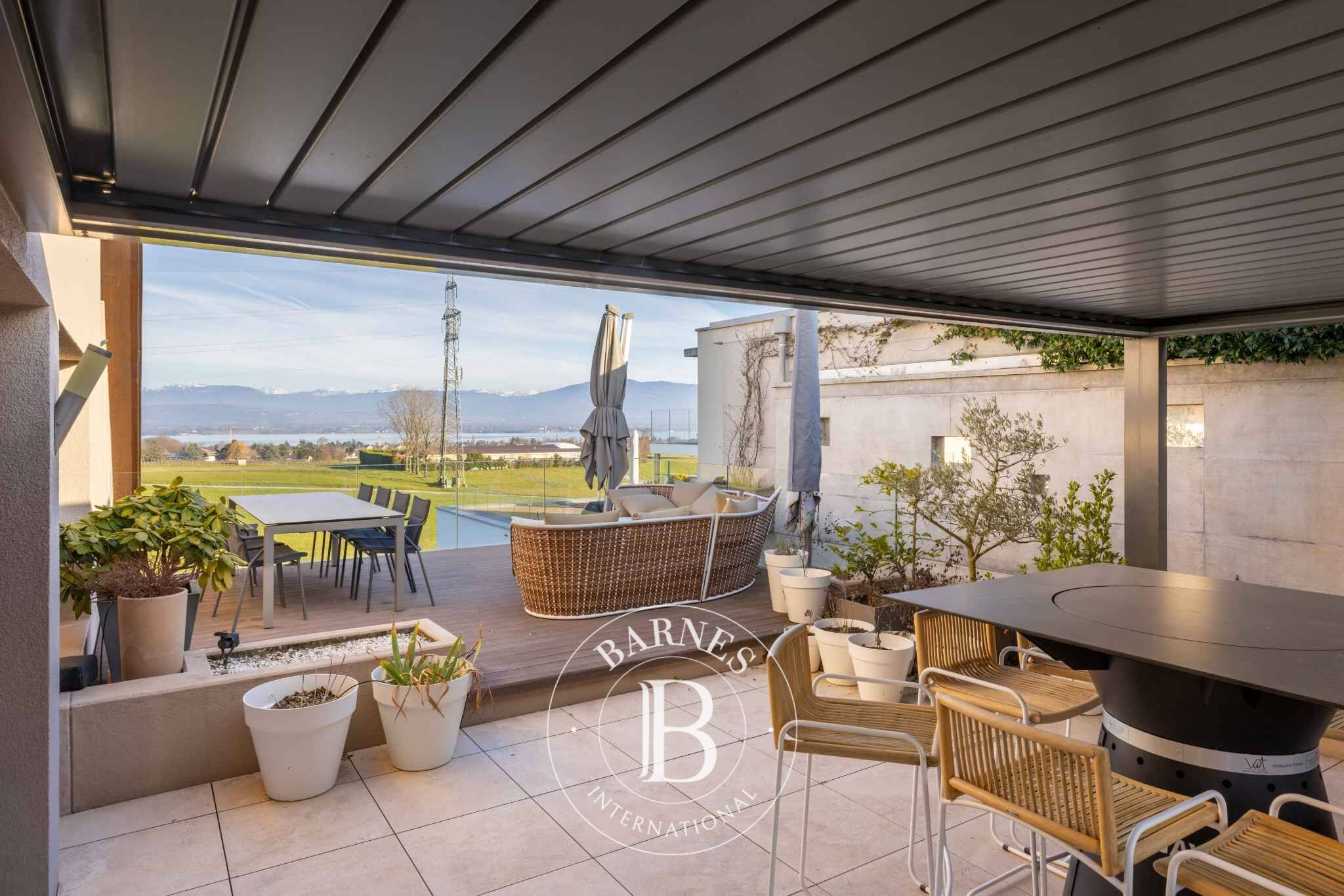 Villa Founex - picture 8